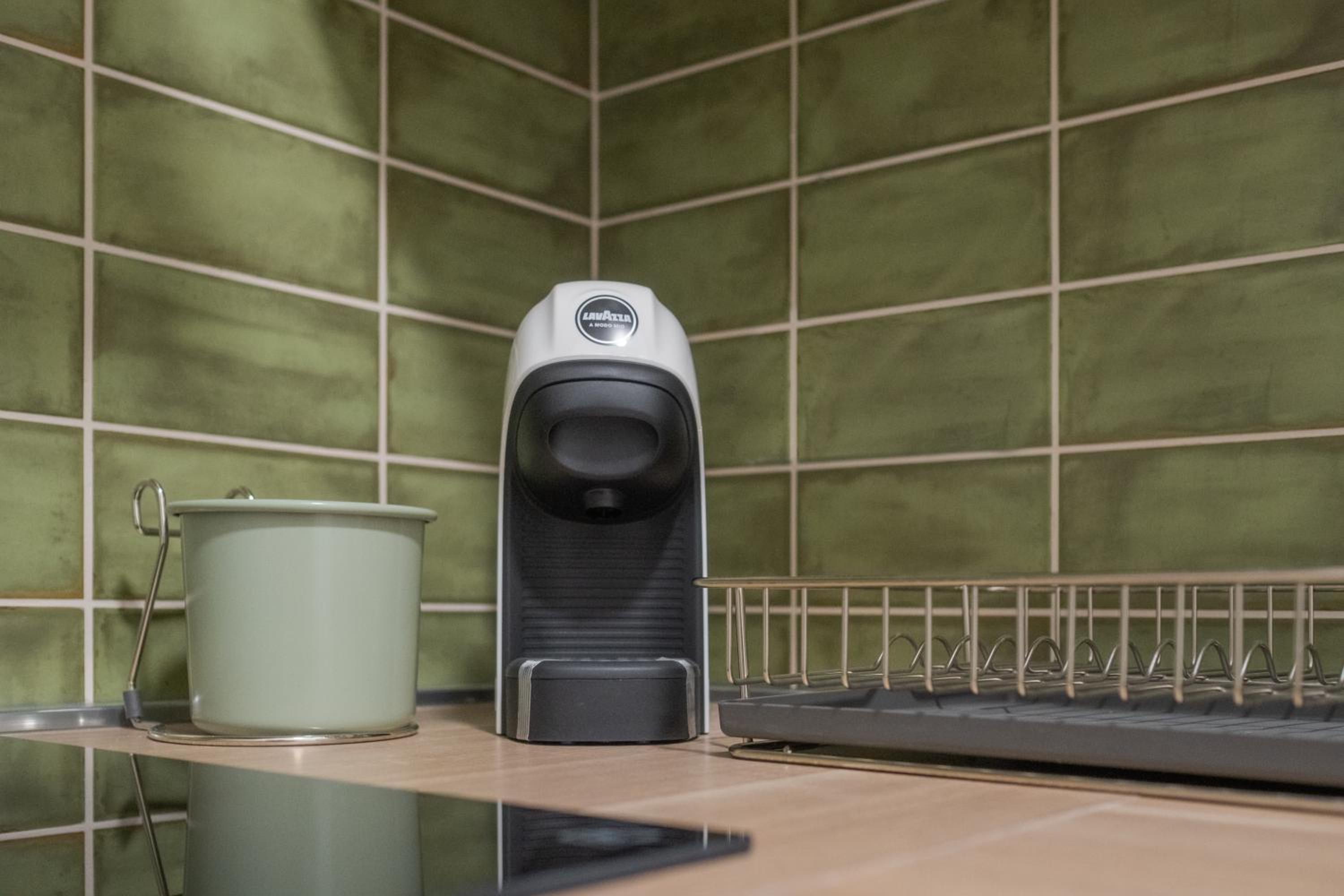 Albus - HOT TUB + SAUNA - Photo 16