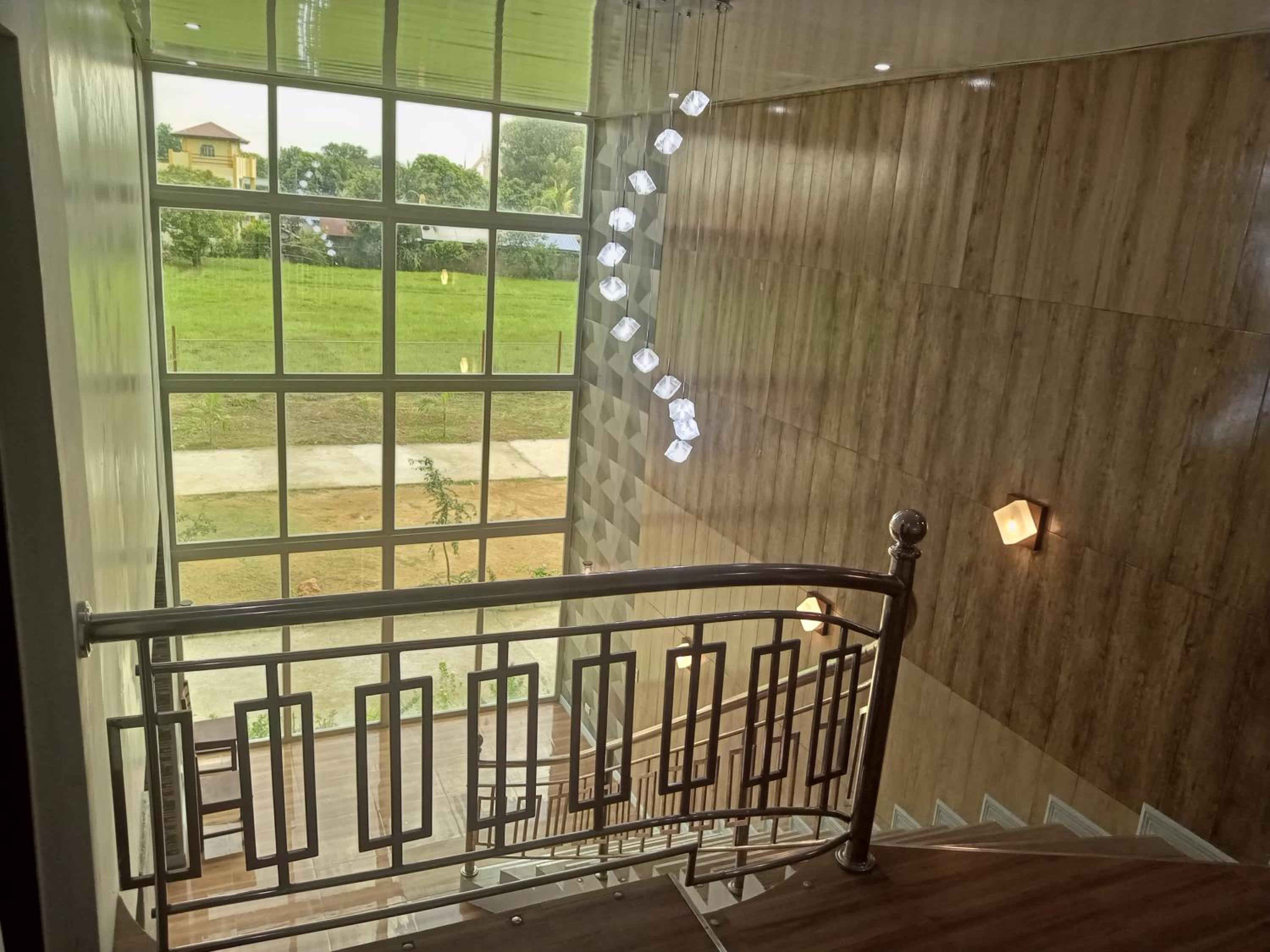 Villa with Garden View - Photo 10