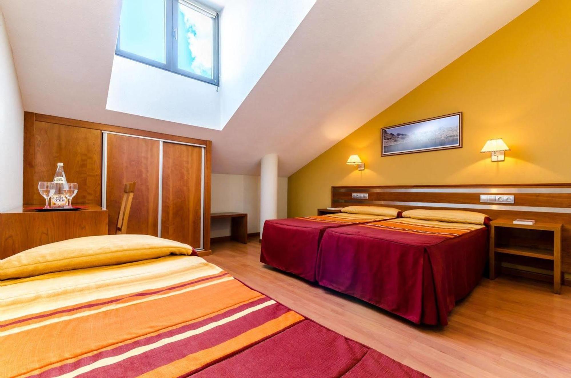 Triple Room - Photo 1