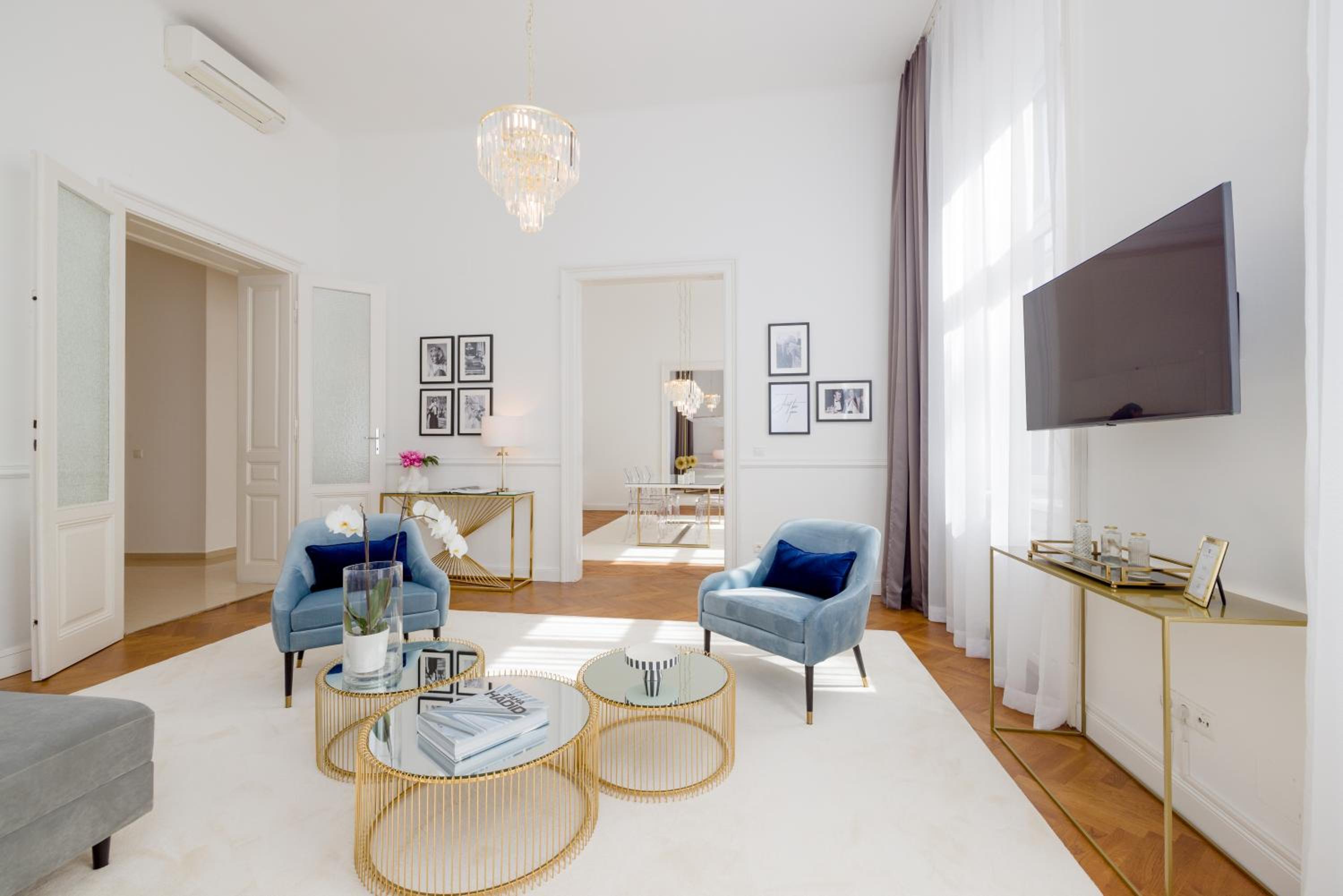 Executive Suite