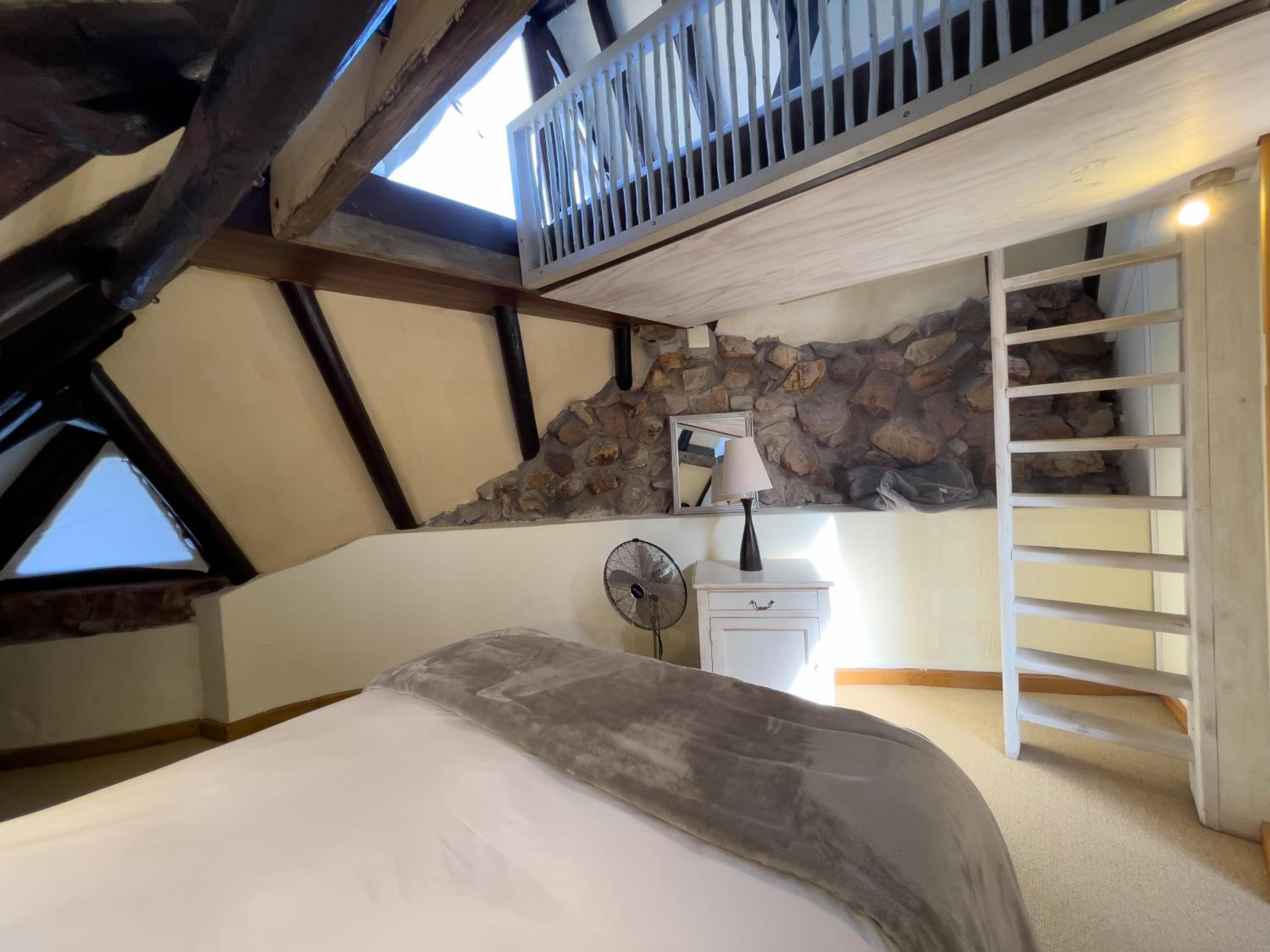 Family Suite photo 3