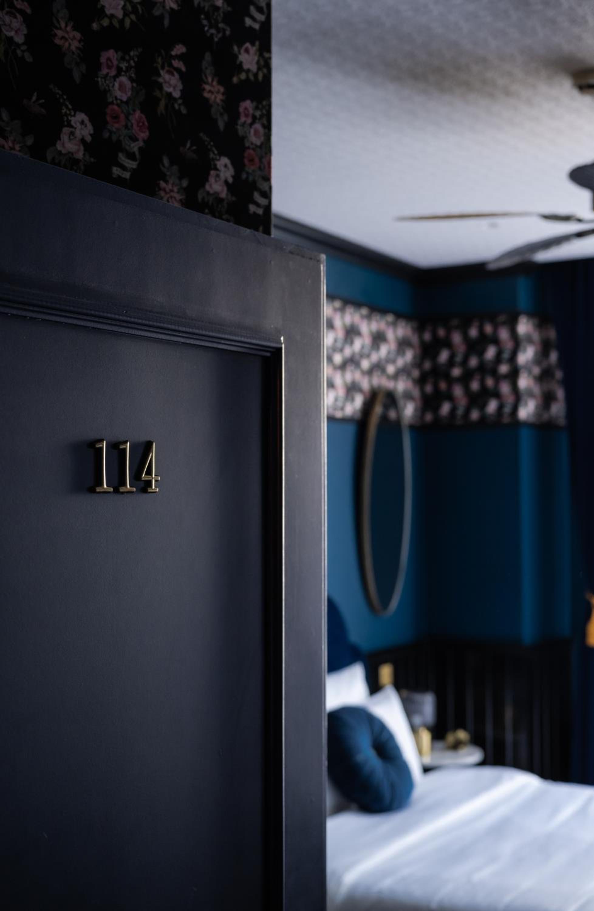 Triple Room - Photo 8