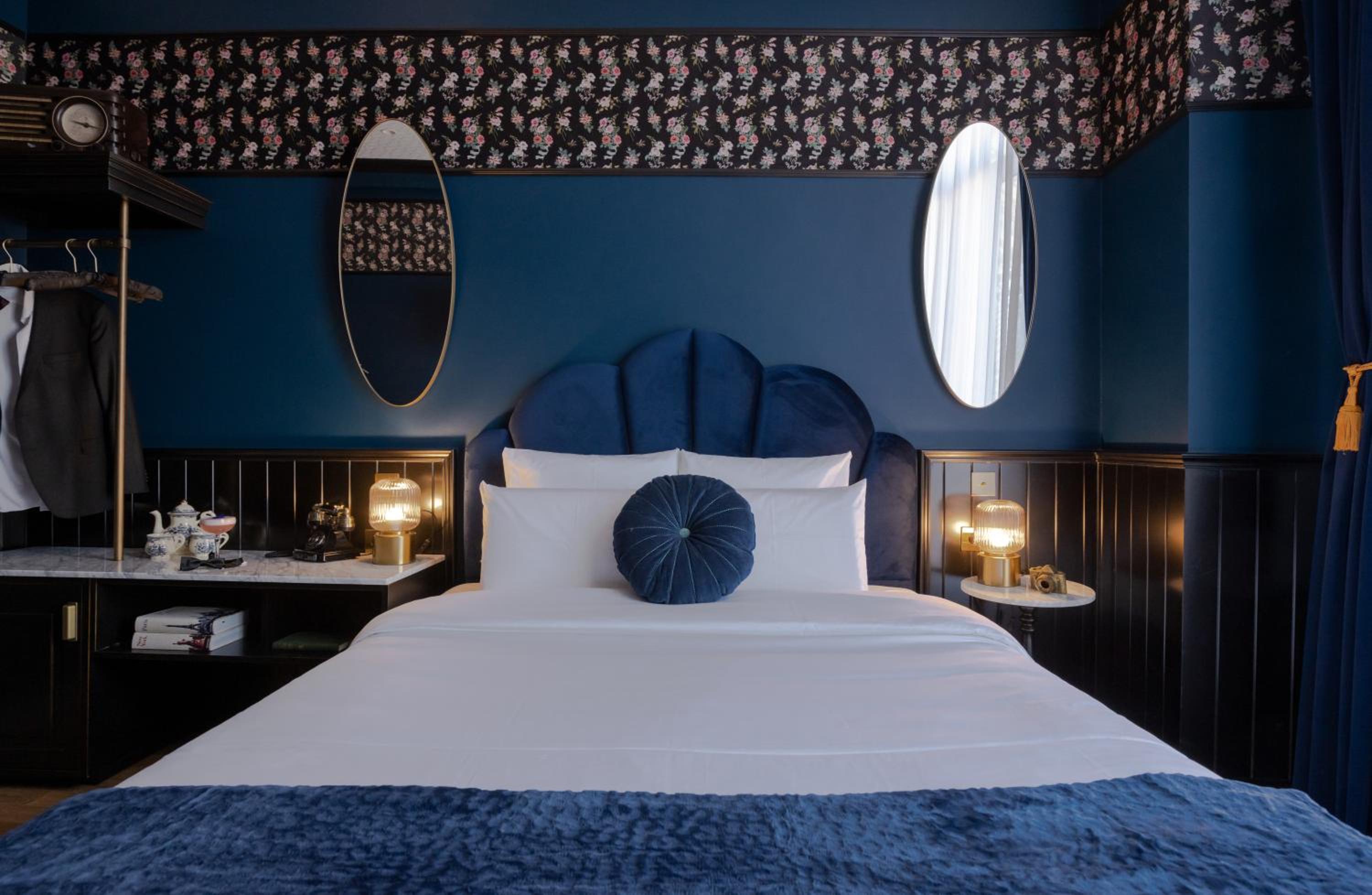 Double or Twin Room - Photo 6