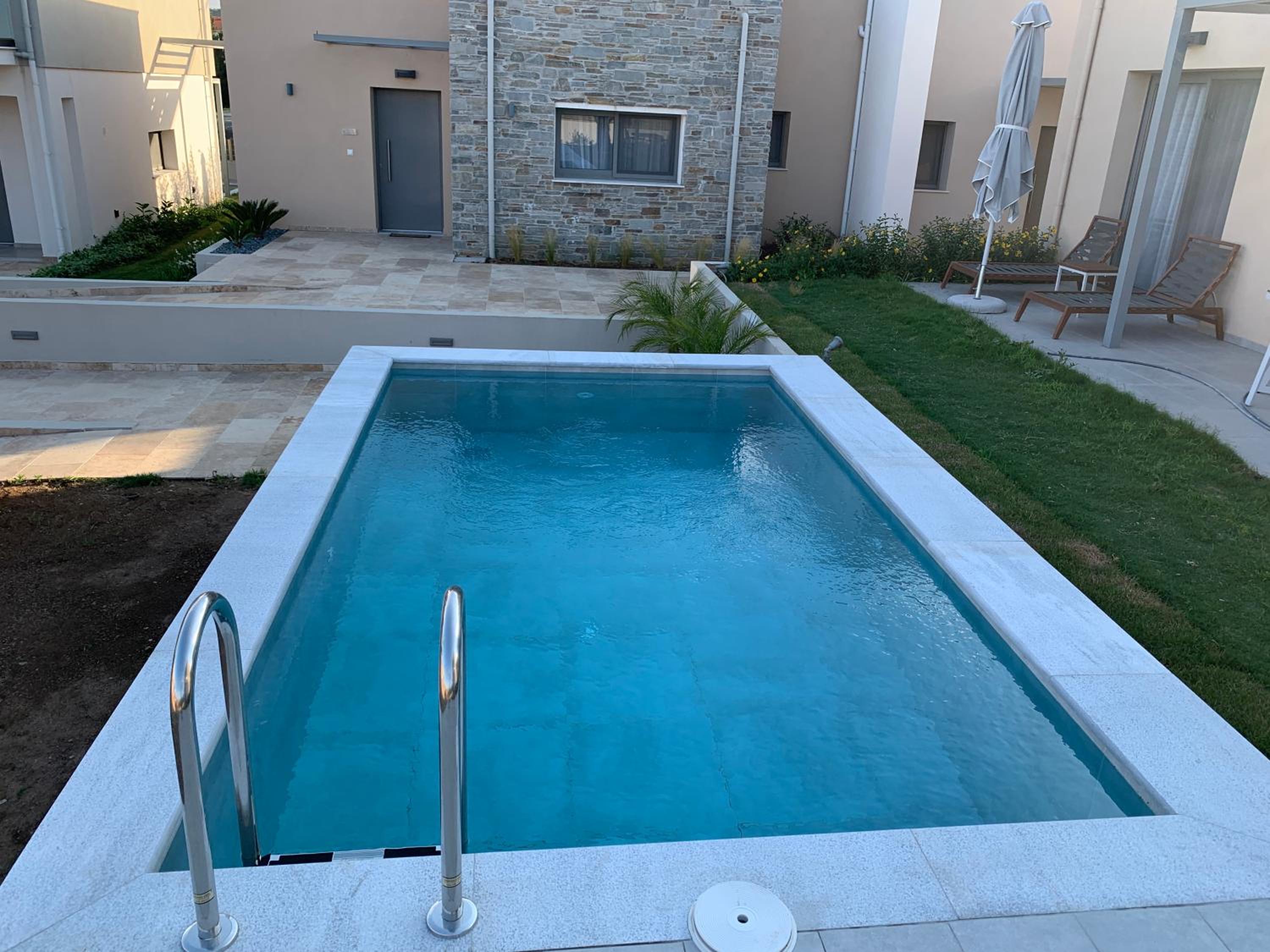 Villa with Private Pool photo 2