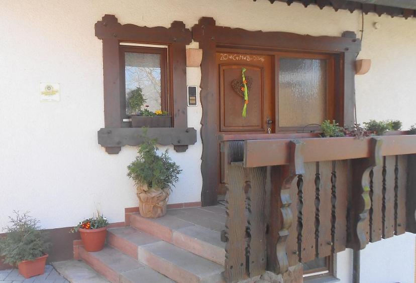 Apartment with Terrace photo 3