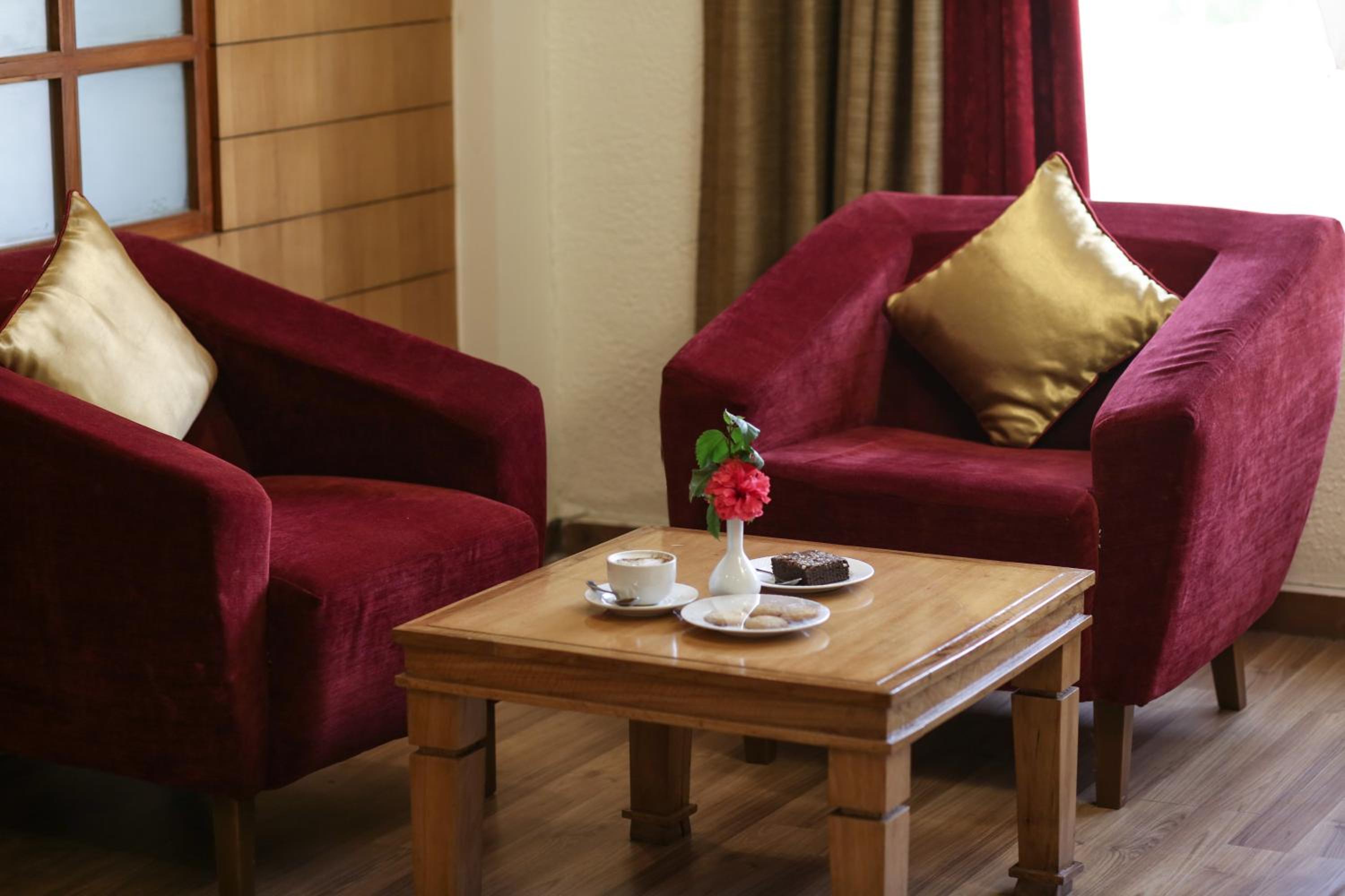 Suite photo 2