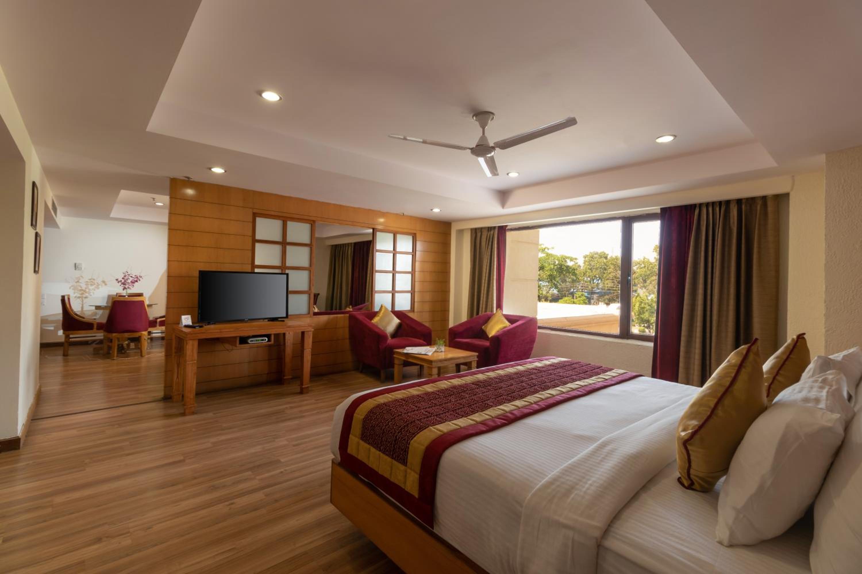 Suite photo 1