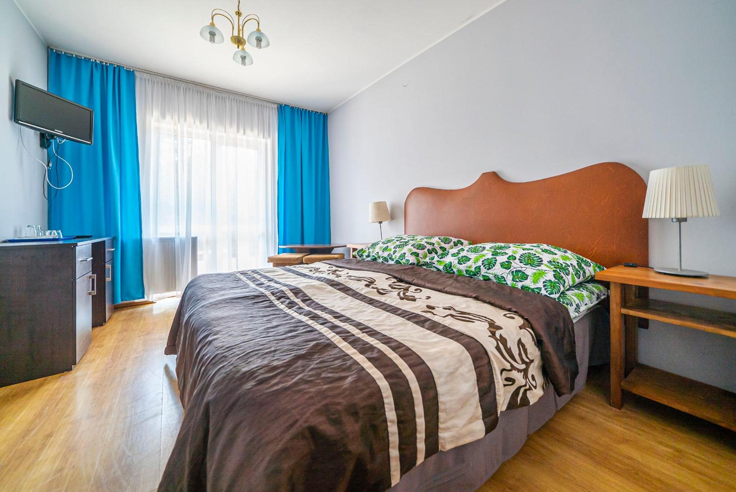 Double Room with Terrace - Photo 1
