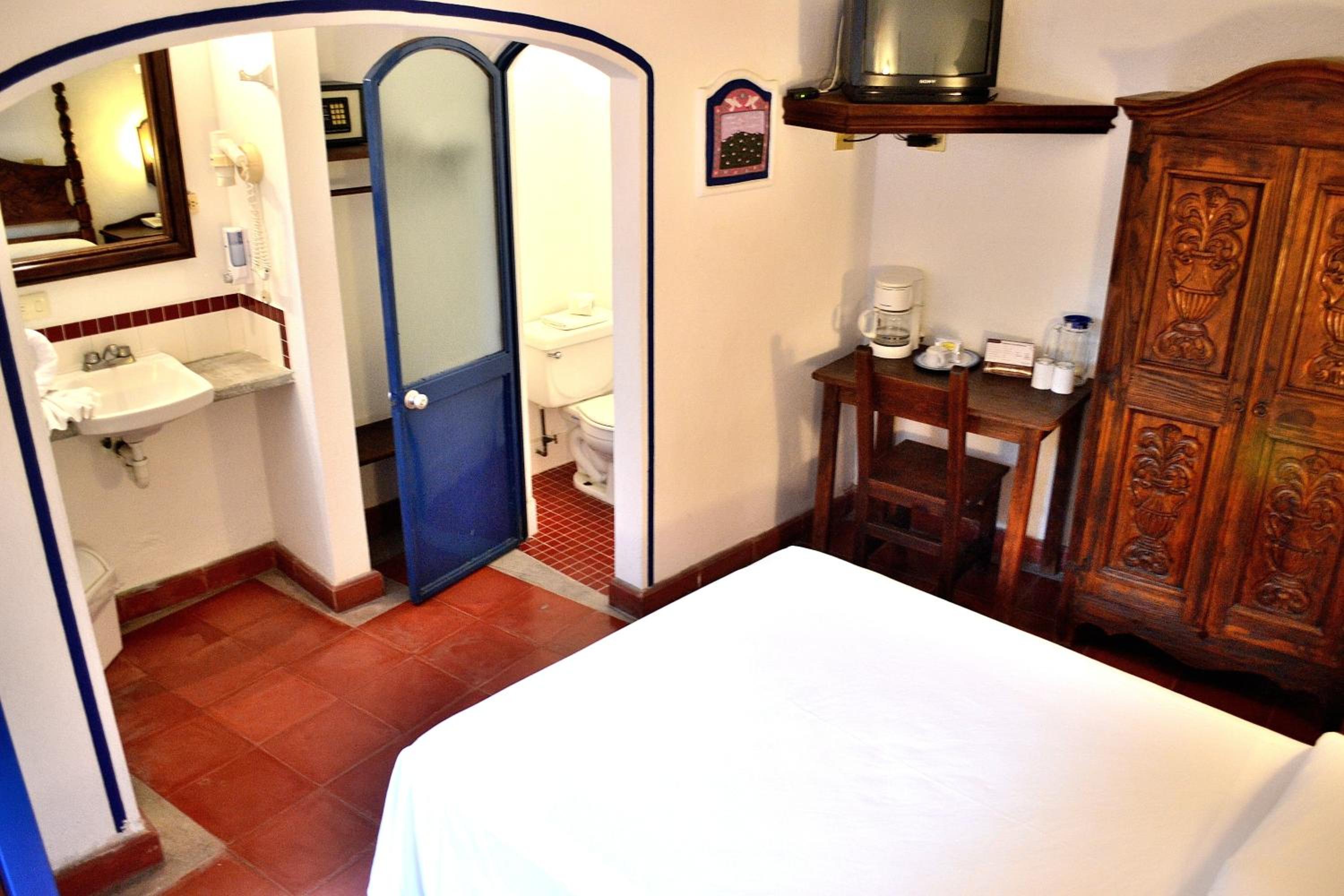 Double Room photo 3