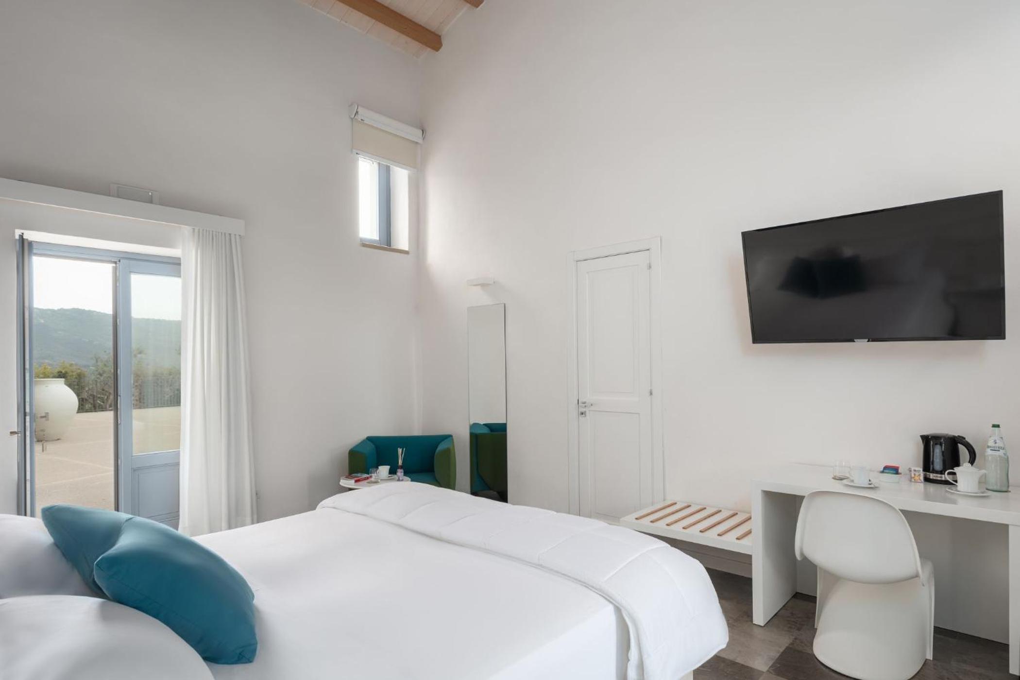 Superior Deluxe Double Or Twin Room  photo 1