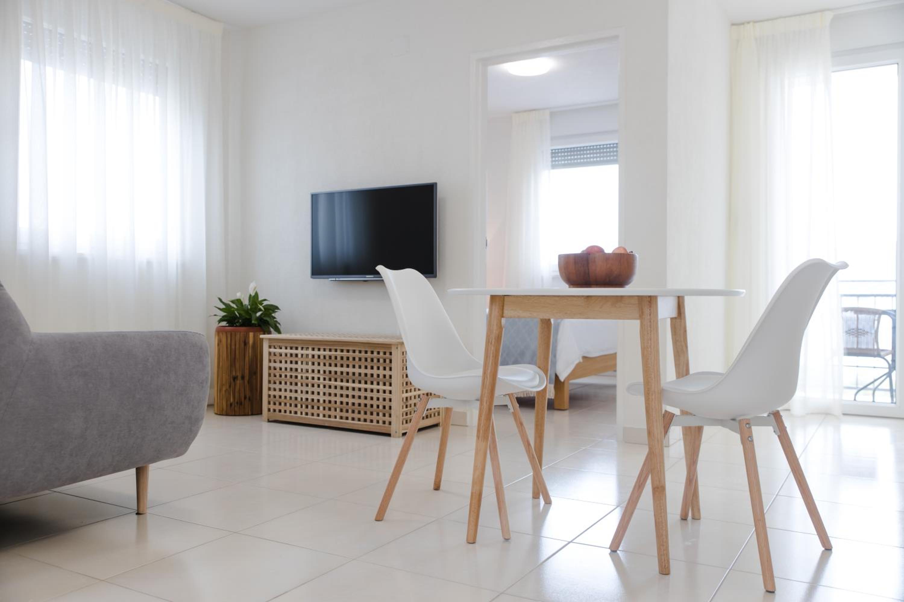 Superior Apartment photo 2