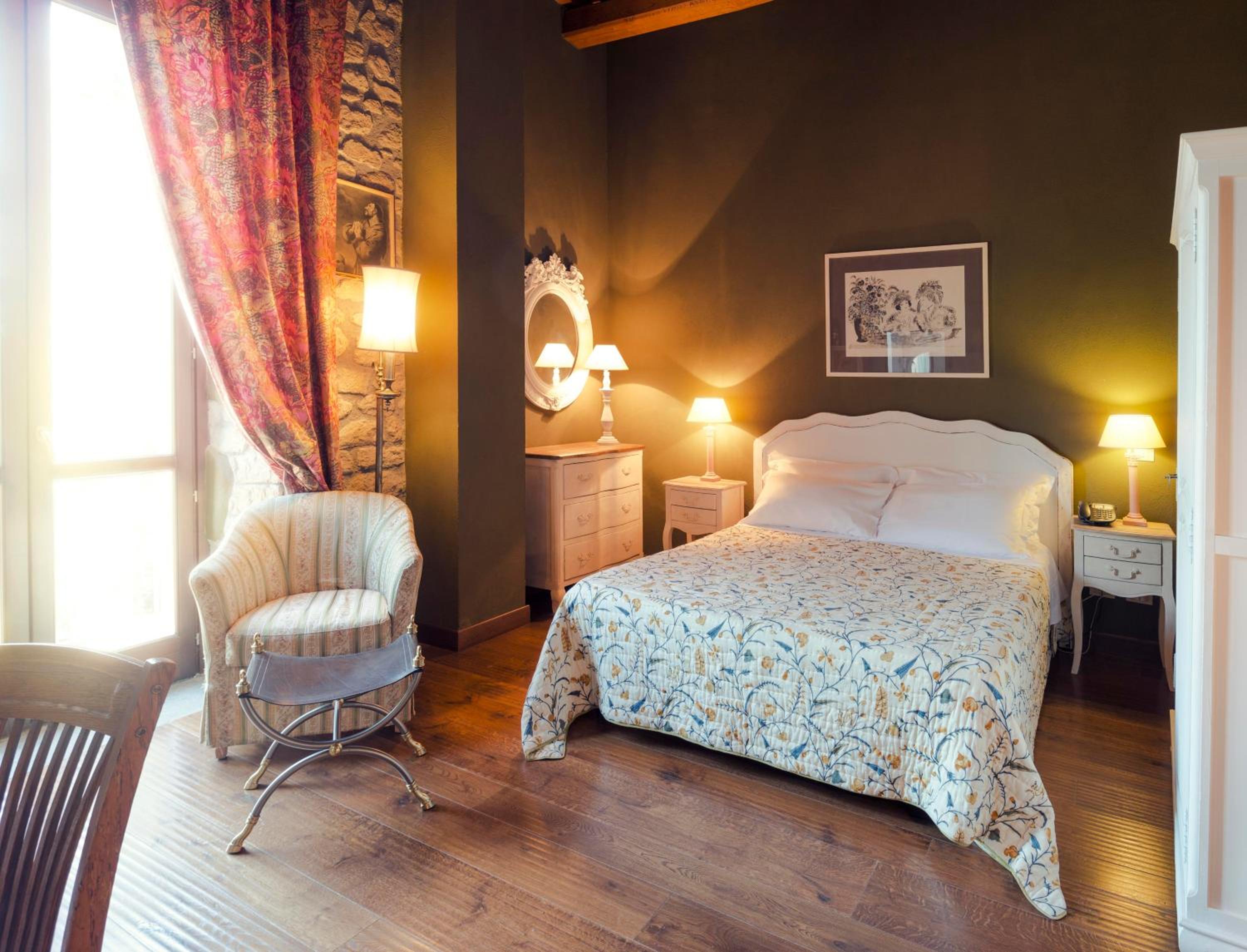 Superior Double Room - Photo 2