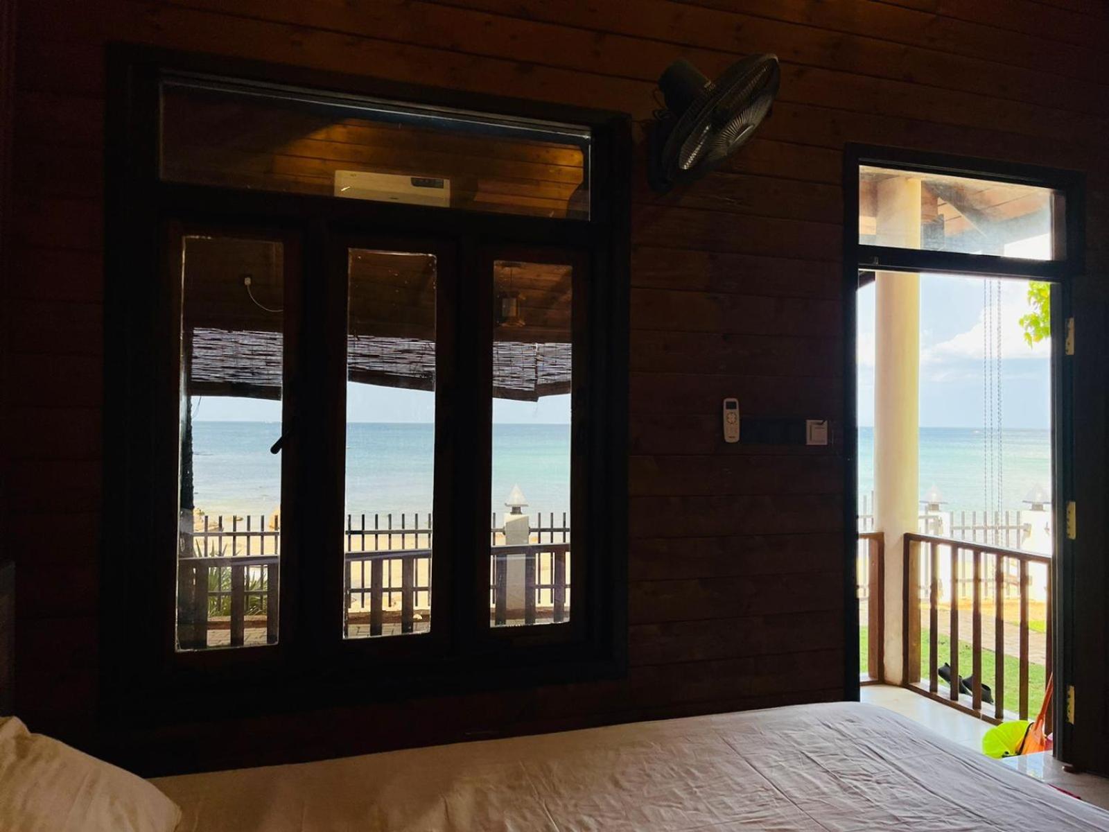 Triple Room with Sea View photo 2