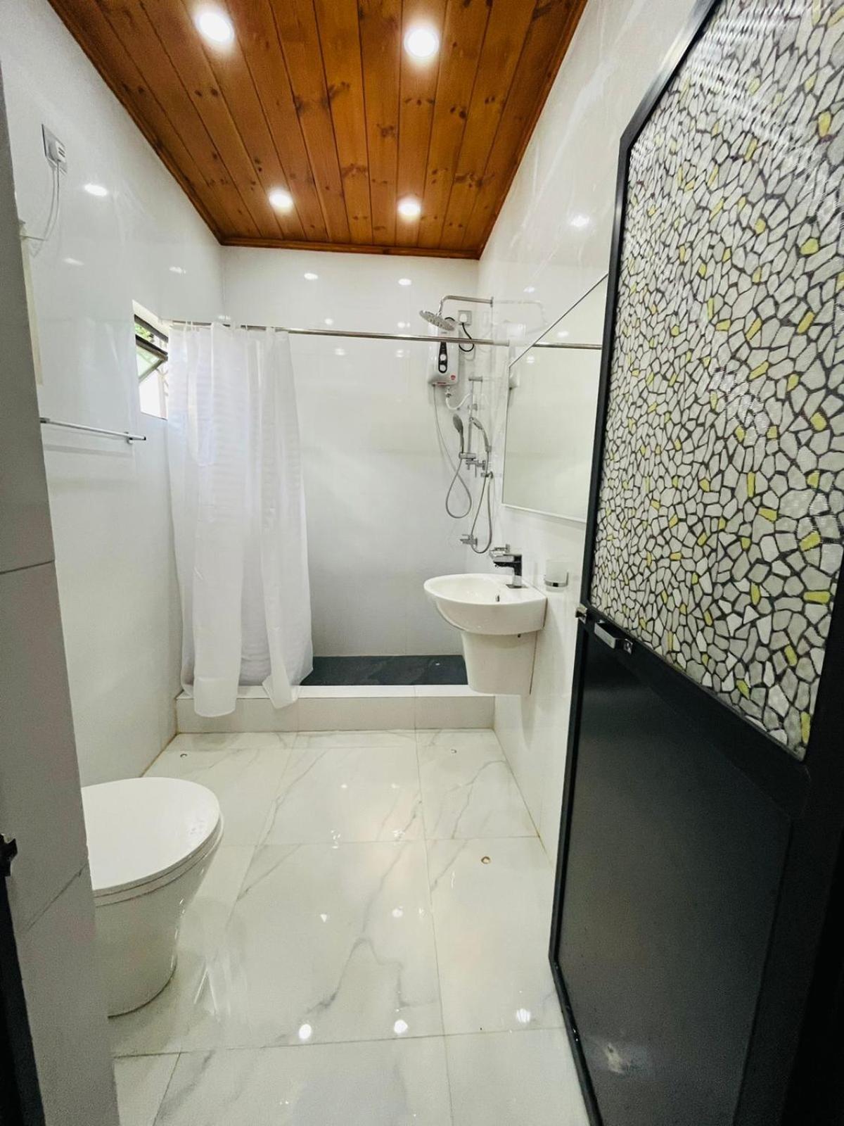 Double Room with Sea View photo 2