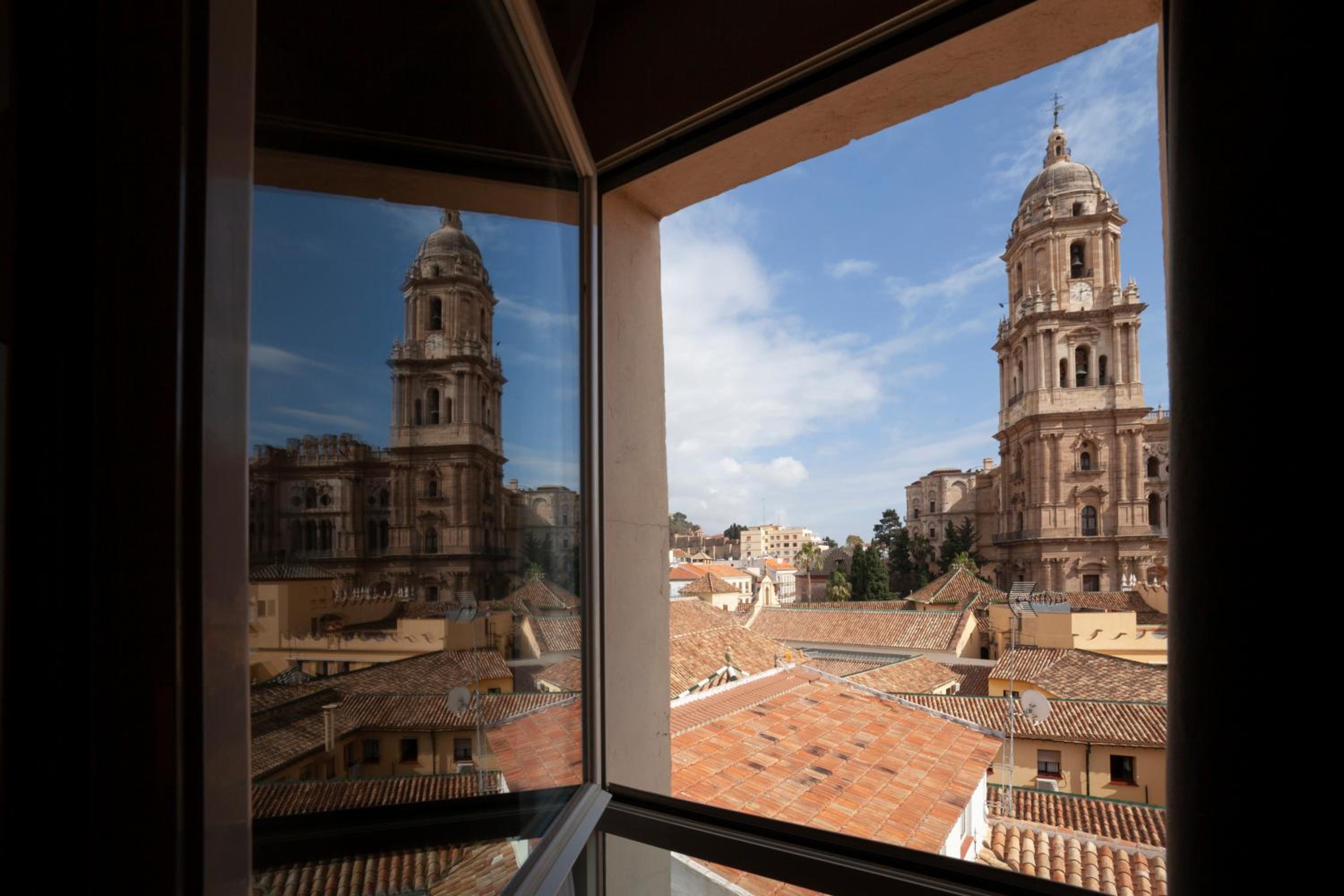 Double Room - Cathedral View - Photo 3