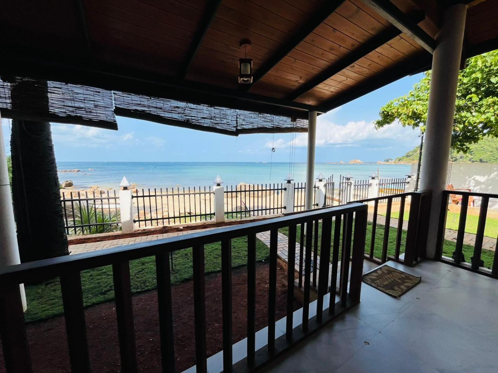 Triple Room with Sea View photo 3