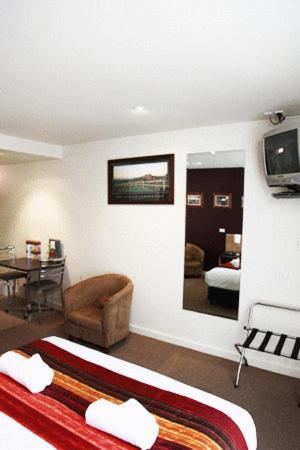 Premier Double Room - Photo 2