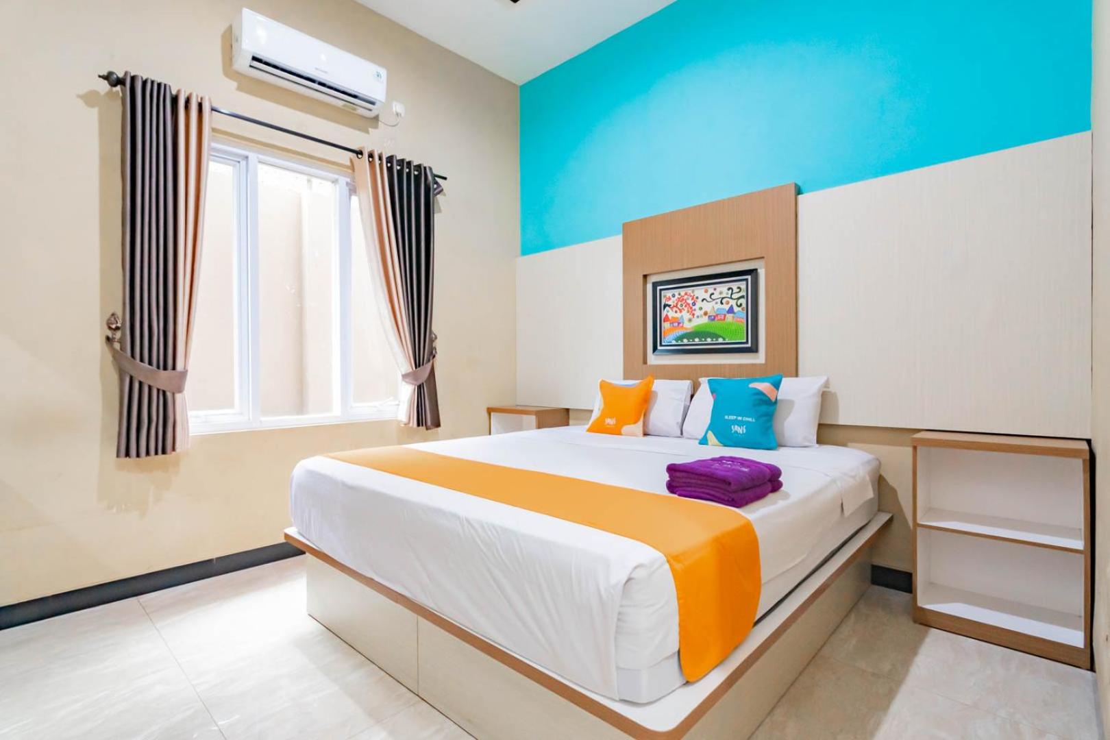 Double Room - Photo 1