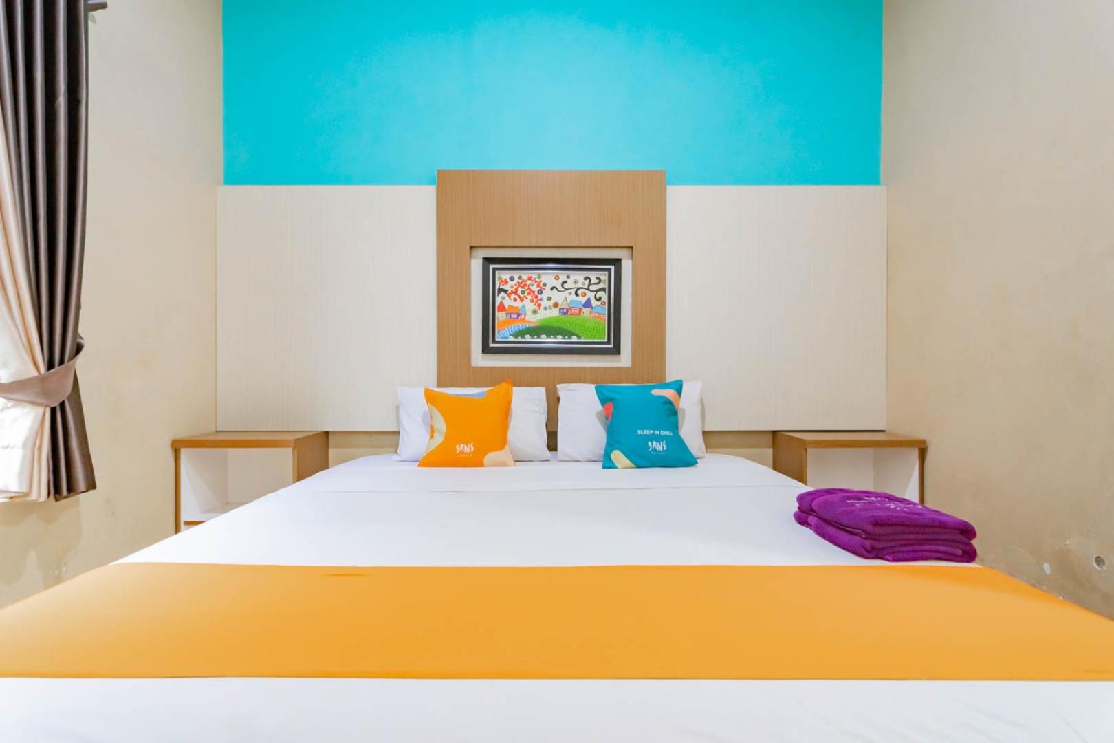 Double Room - Photo 3
