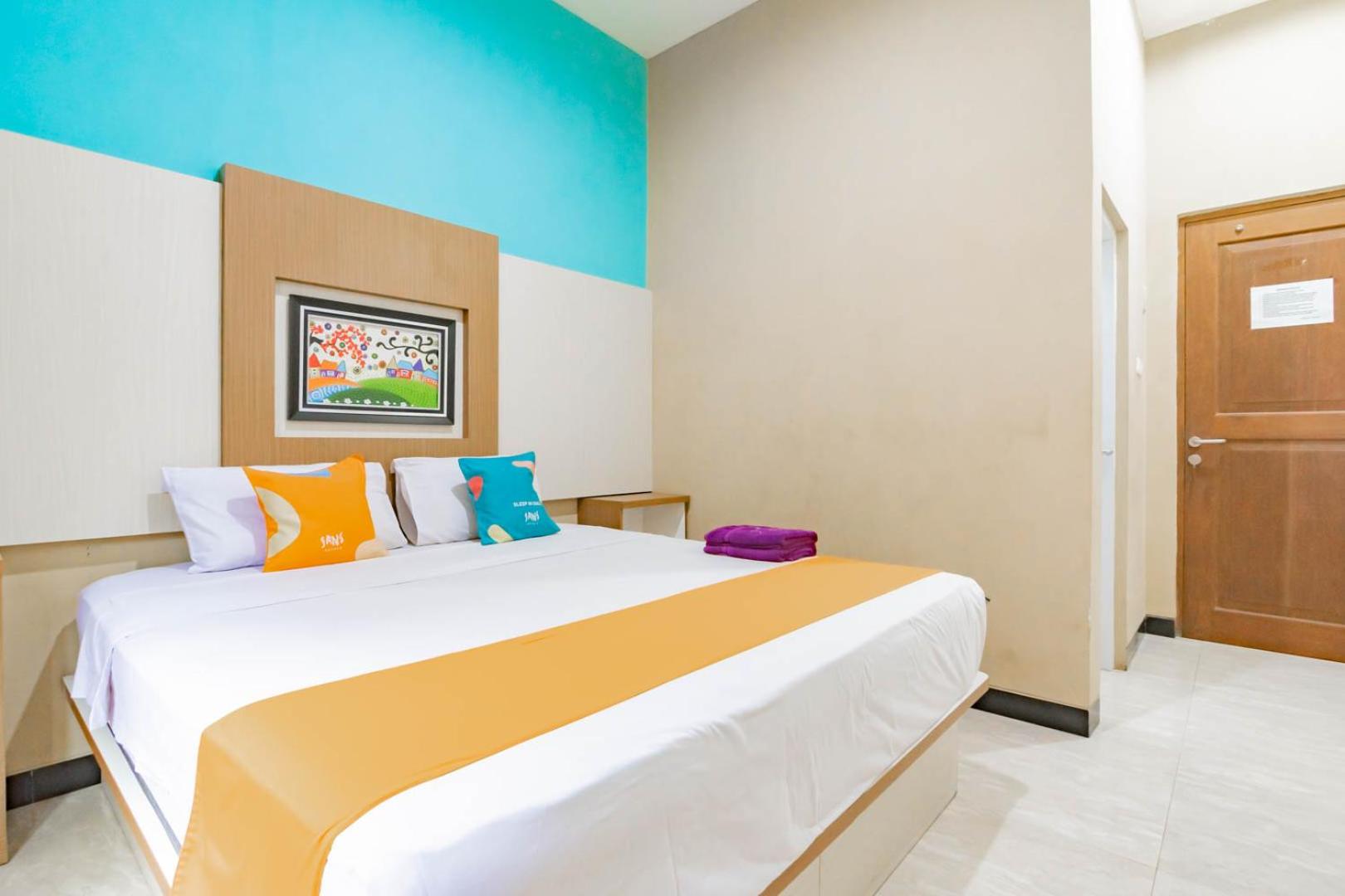 Double Room - Photo 2