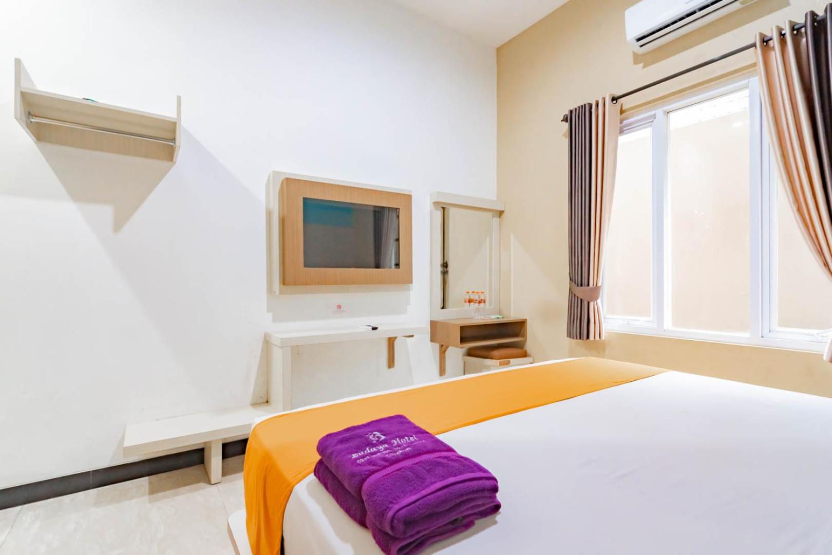 Double Room - Photo 4