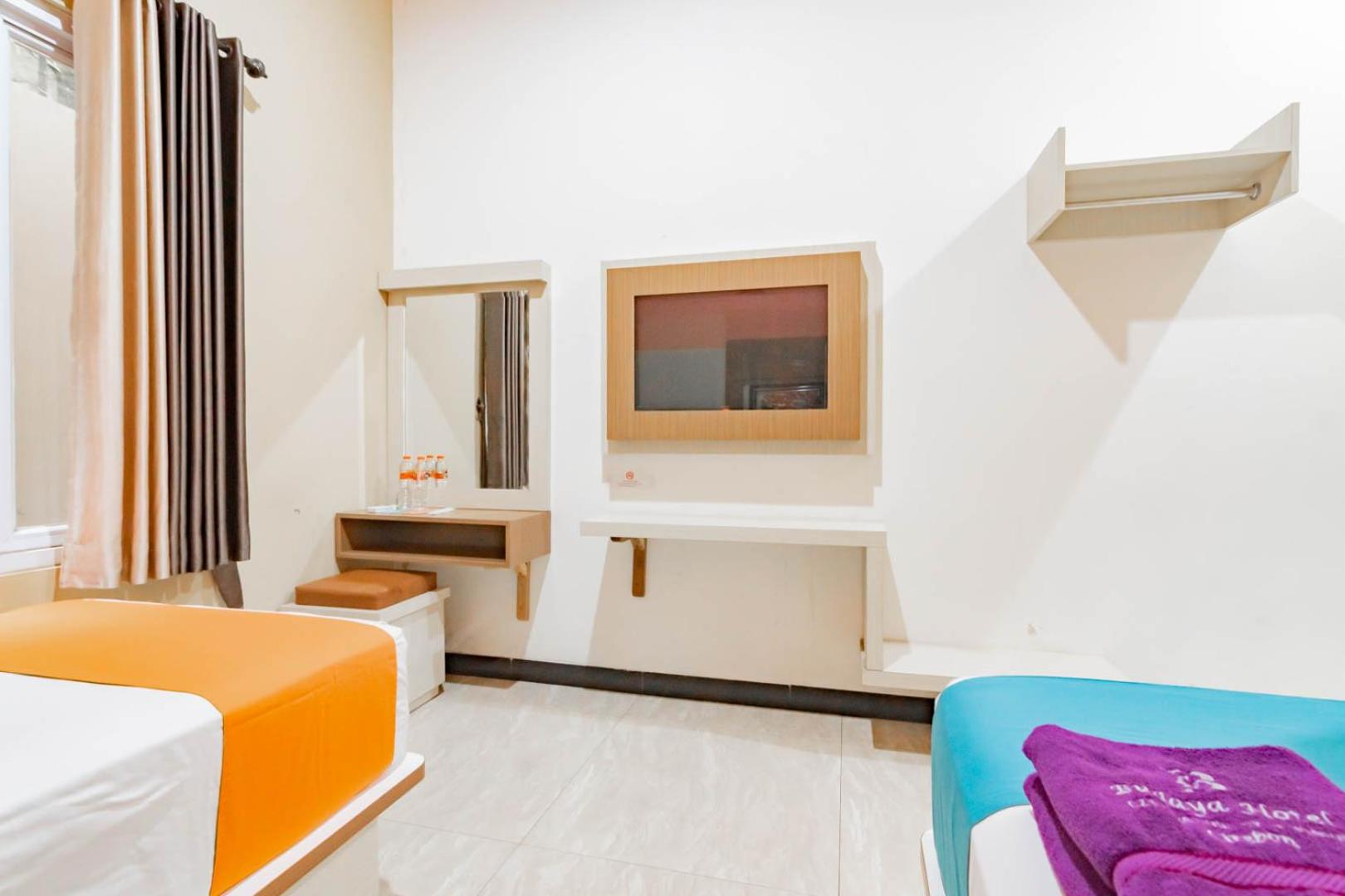 Twin Room - Photo 1