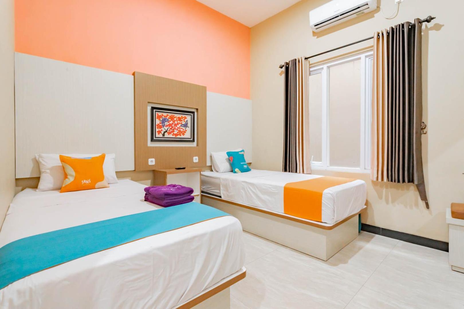 Twin Room - Photo 4