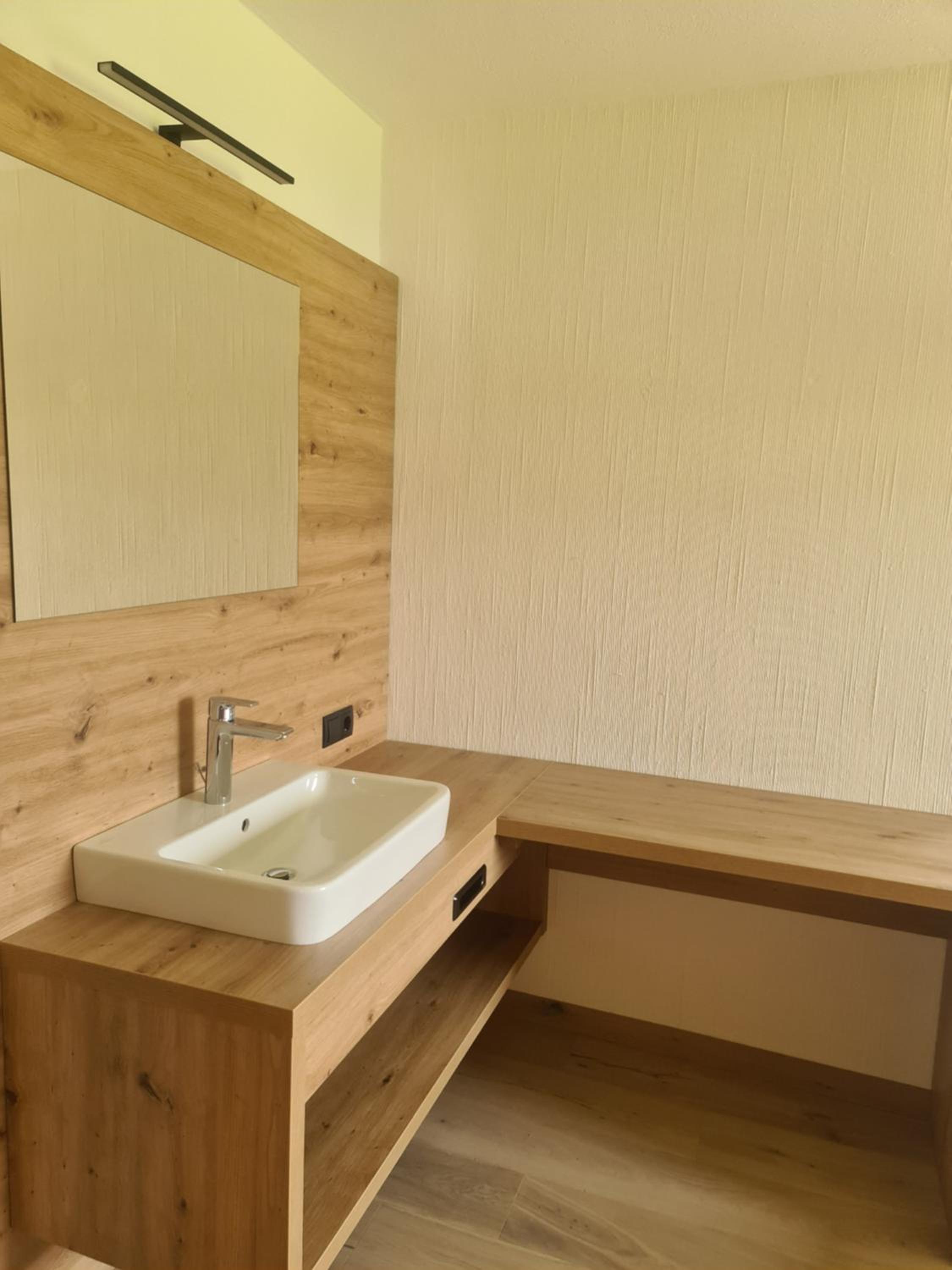 Double Room - Photo 16