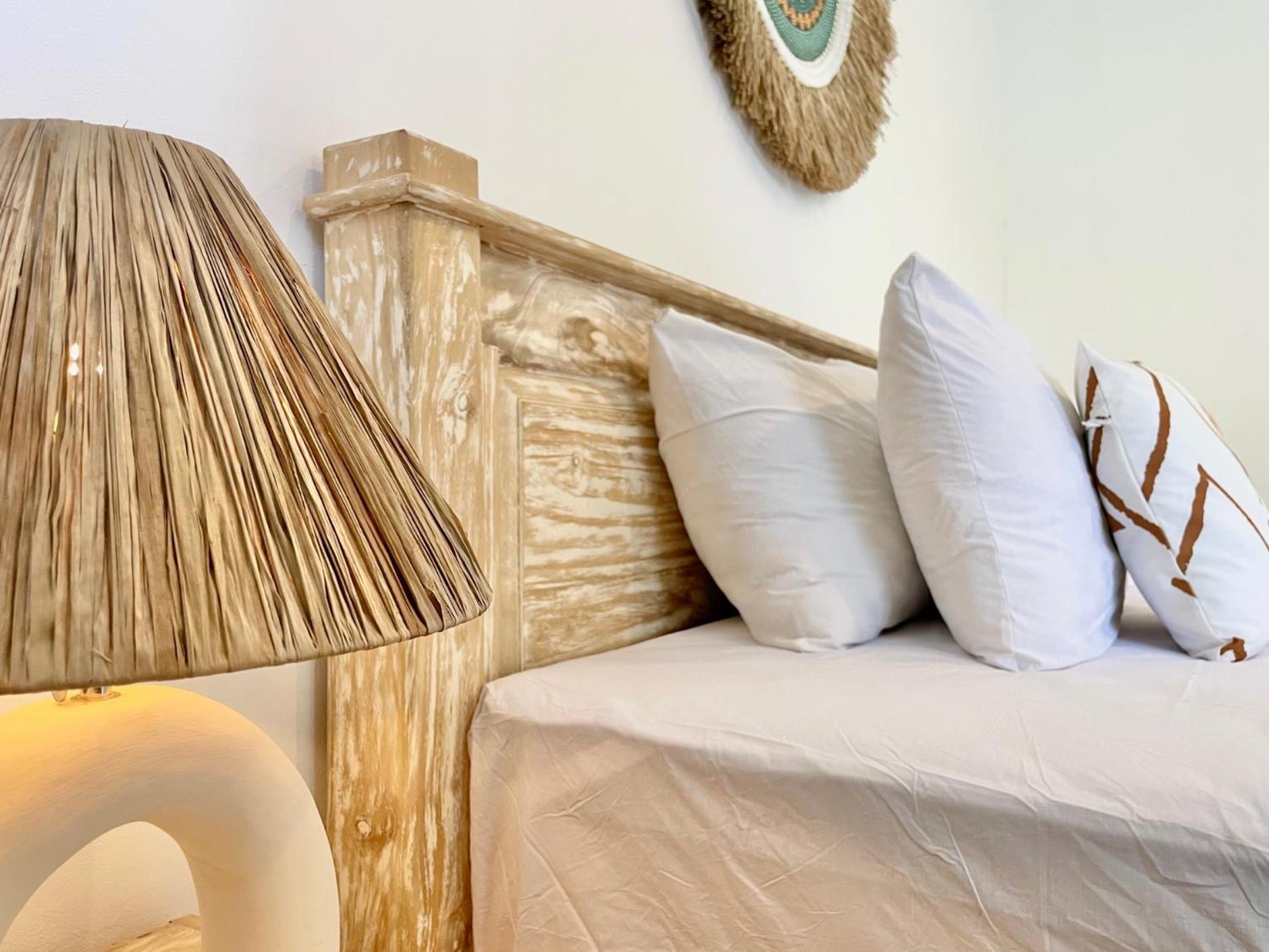 Two-Bedroom Villa - Photo 12