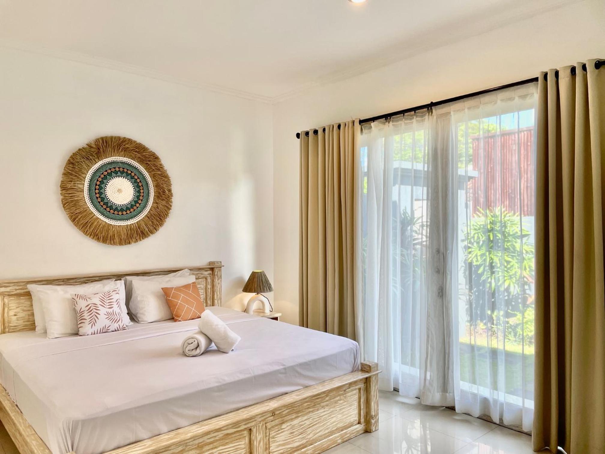 Two-Bedroom Villa - Photo 1