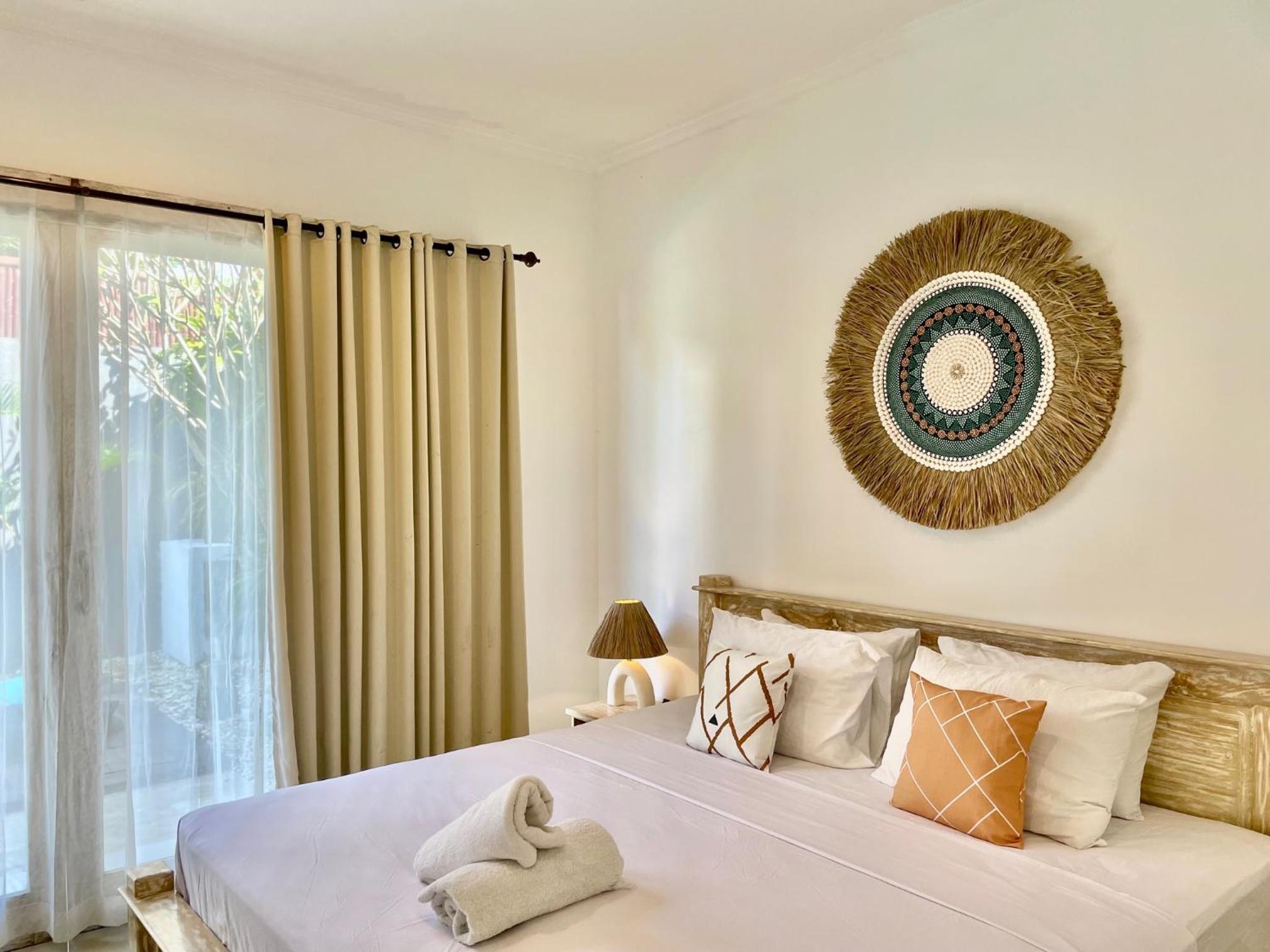 Two-Bedroom Villa - Photo 13