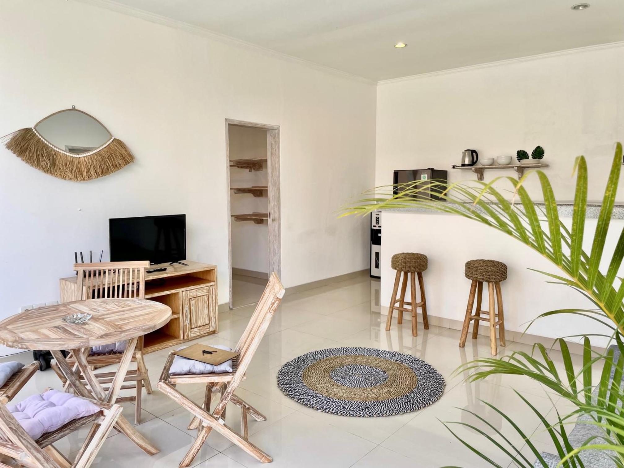 Two-Bedroom Villa - Photo 14