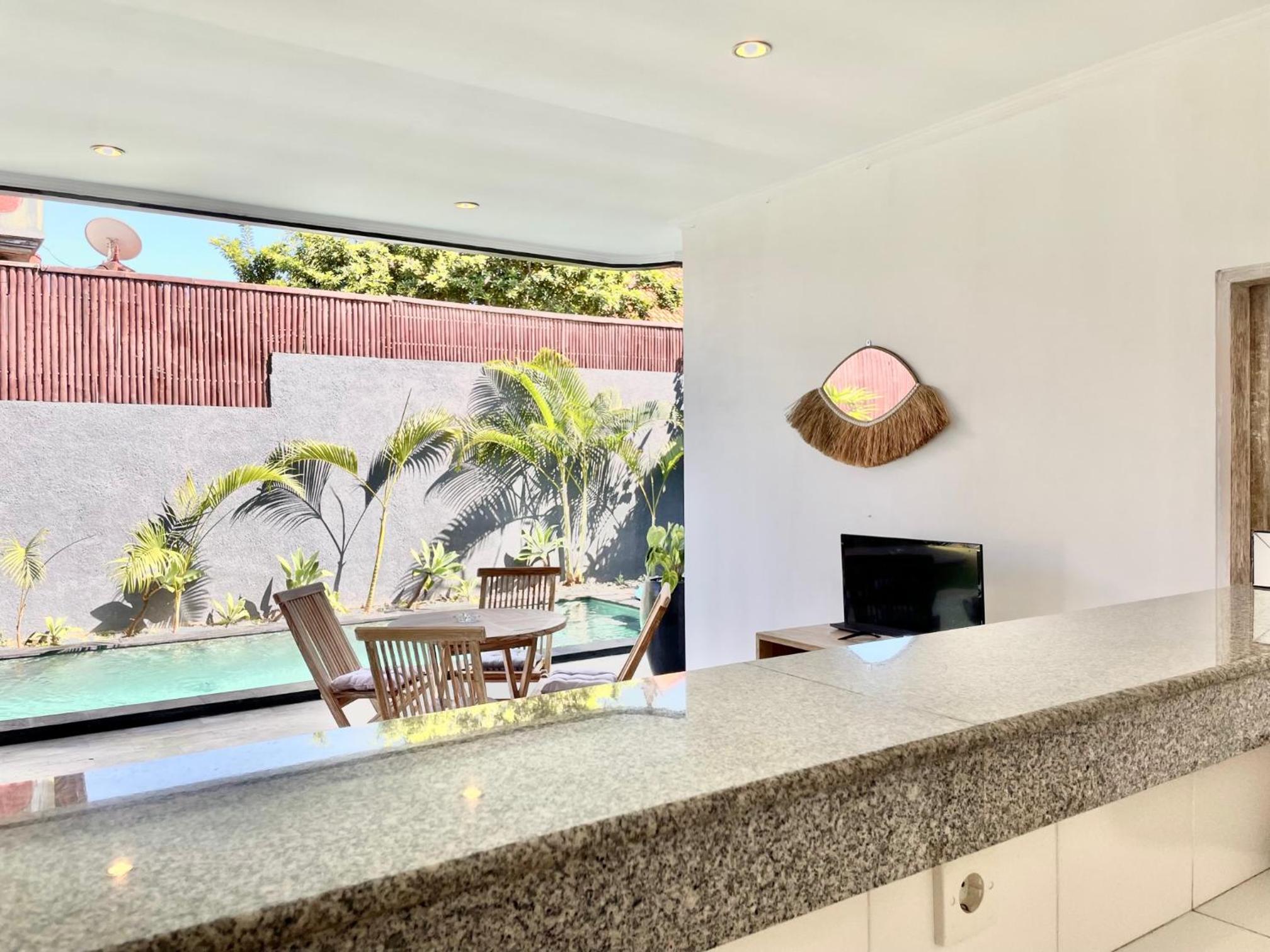Two-Bedroom Villa - Photo 16