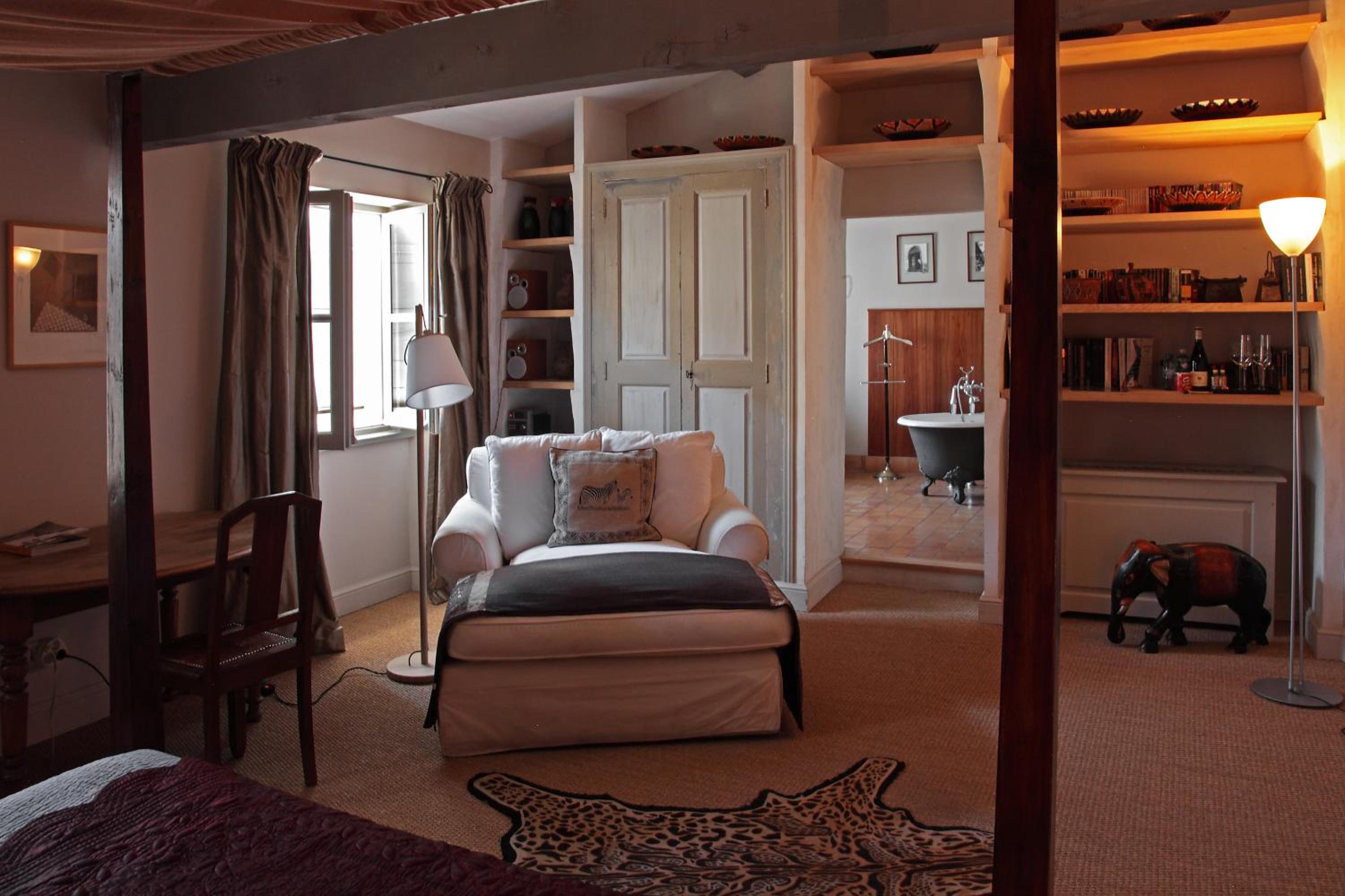 Junior Suite with a View photo 3