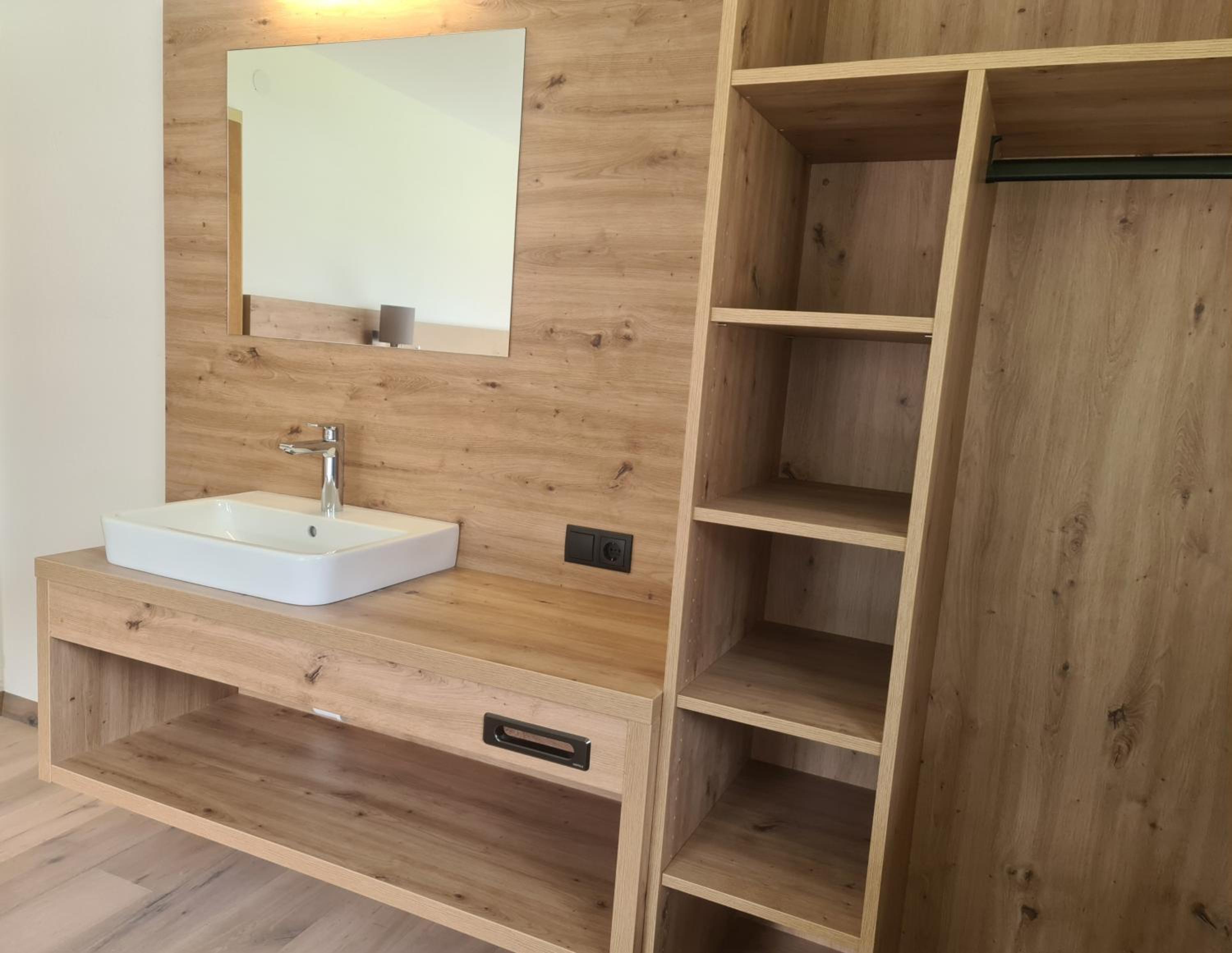 Basic Triple Room - Photo 4