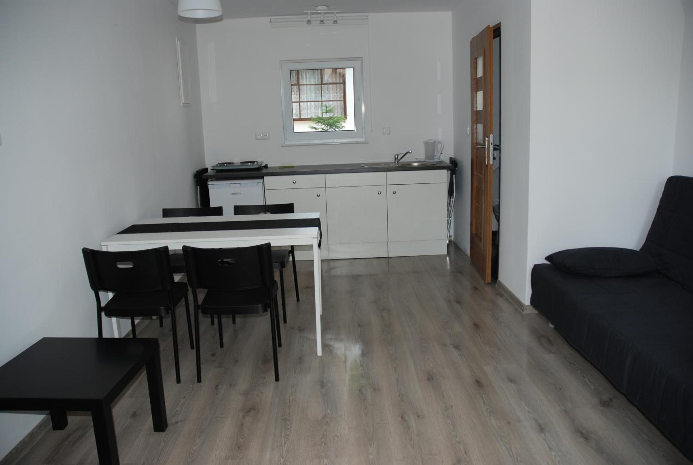 Bungalow (6 Adults) photo 1