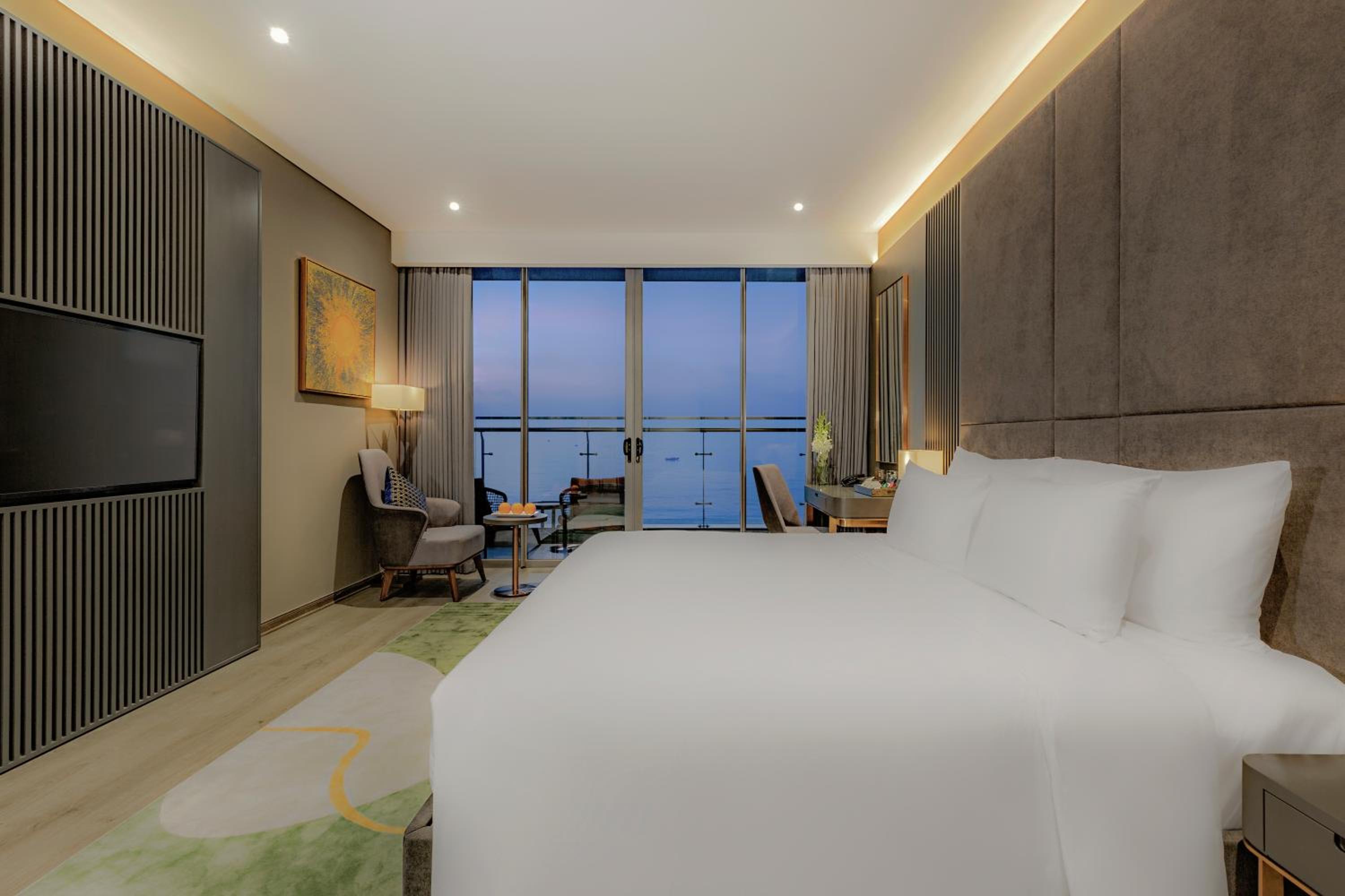 Penthouse Apartment - Photo 7