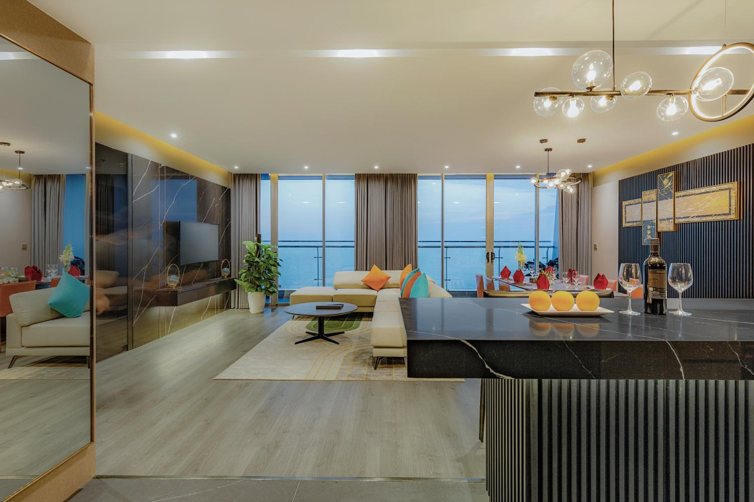 Penthouse Apartment - Photo 4