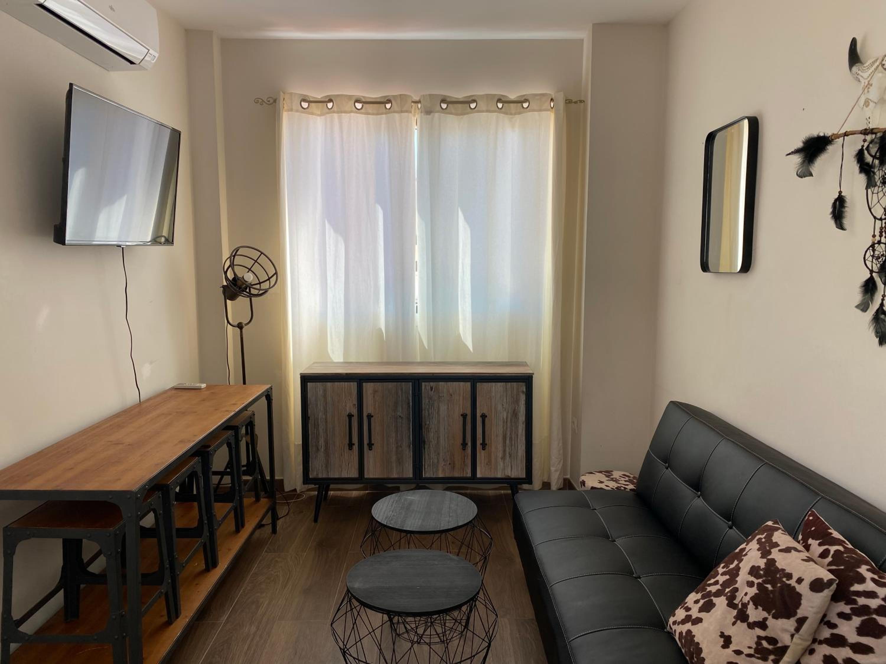 Apartamento Penthouse