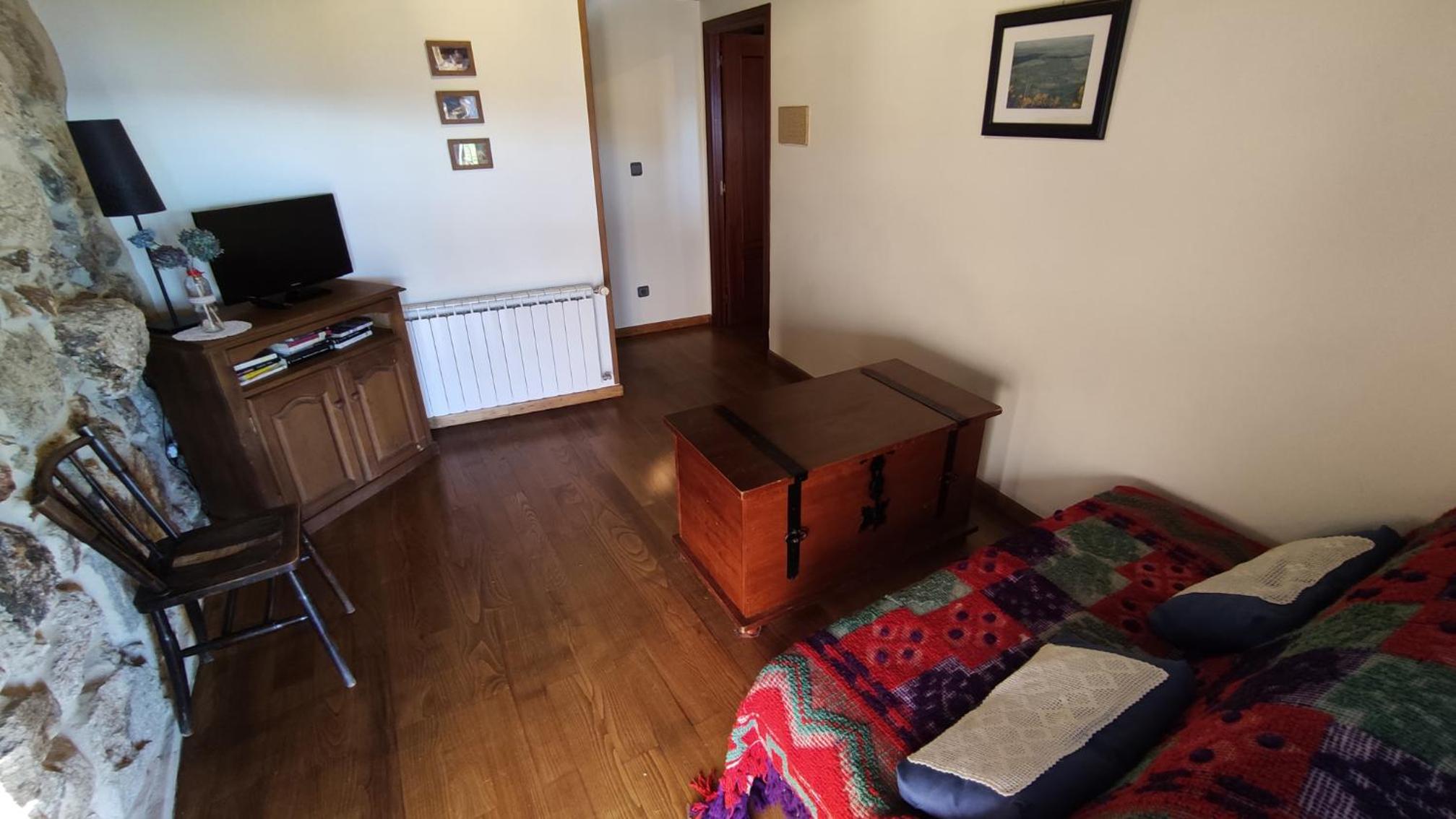 Double Room with Balcony photo 3