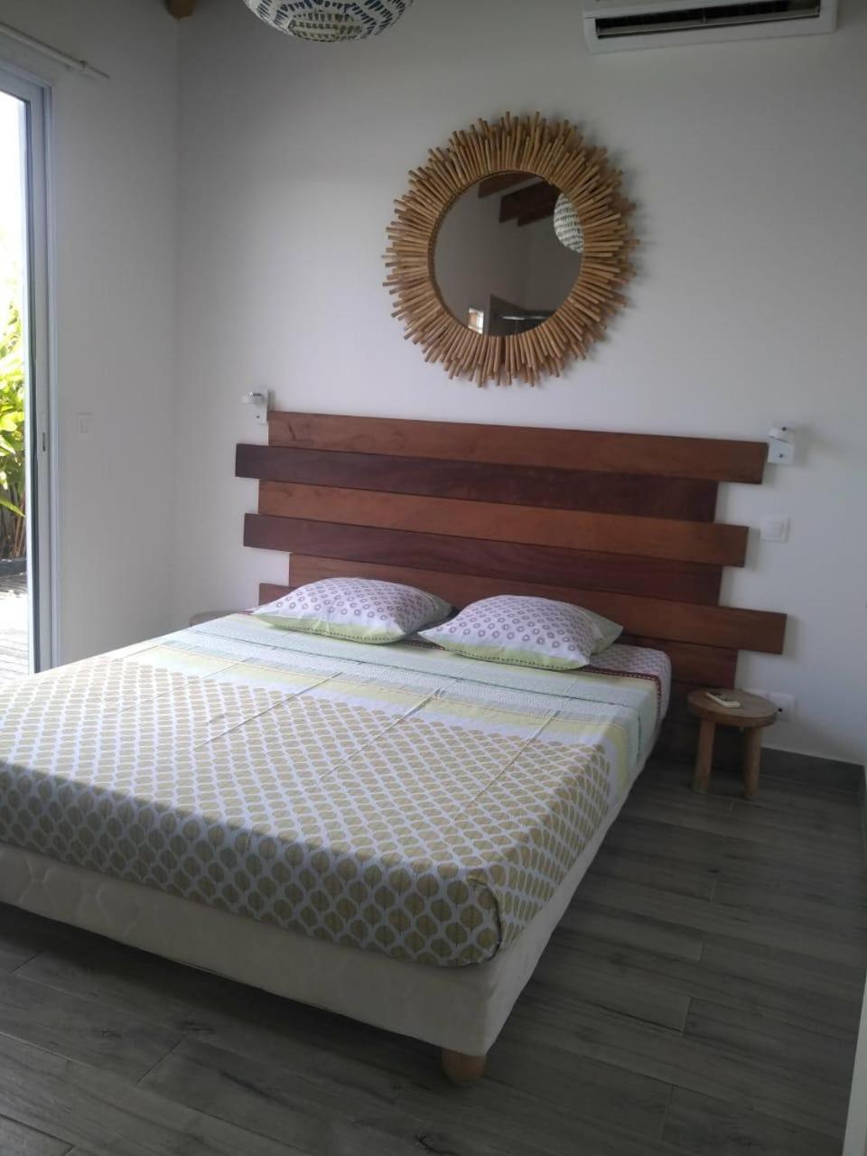 Three-Bedroom Villa photo 3