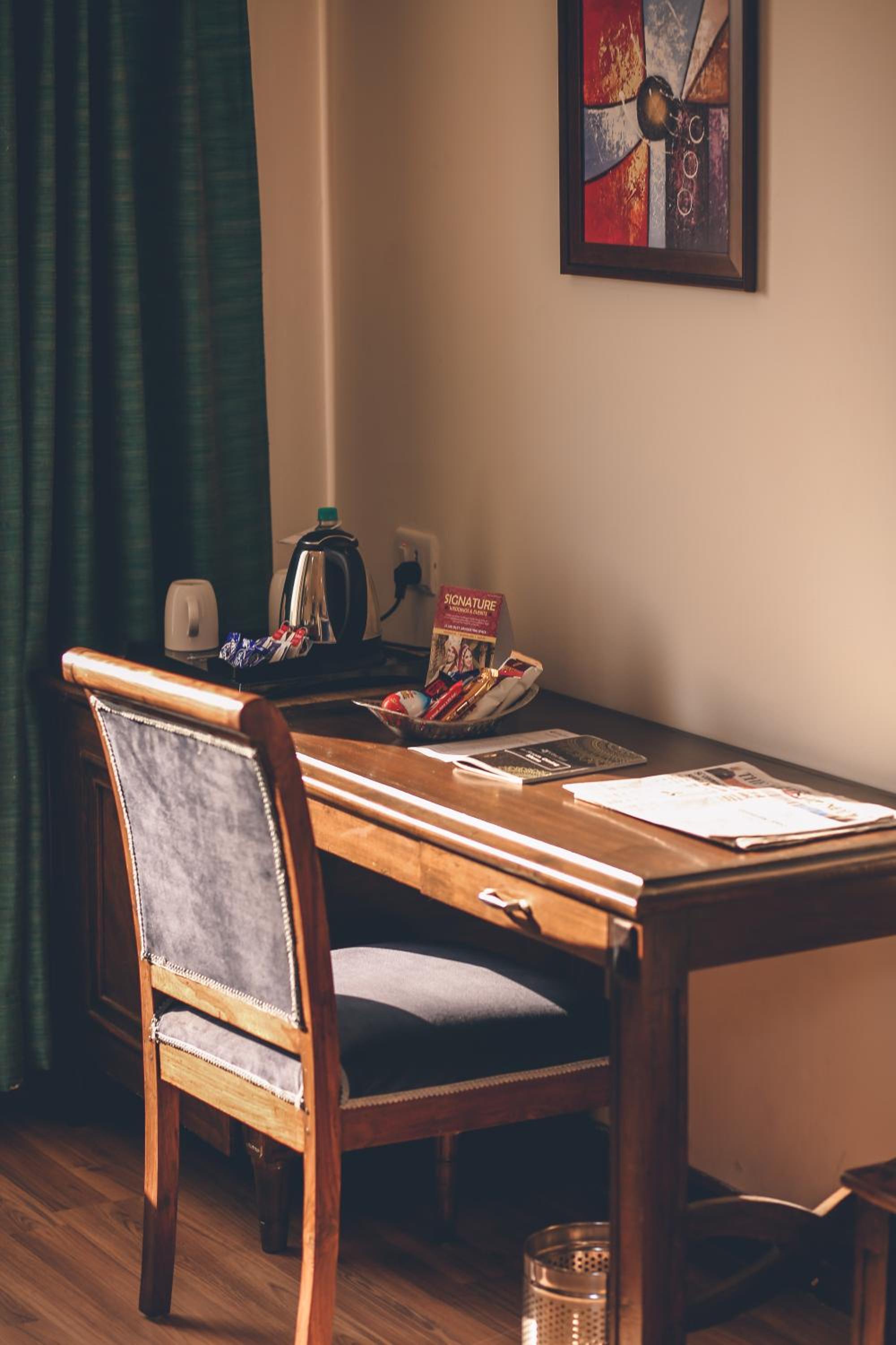 Executive Suite photo 3
