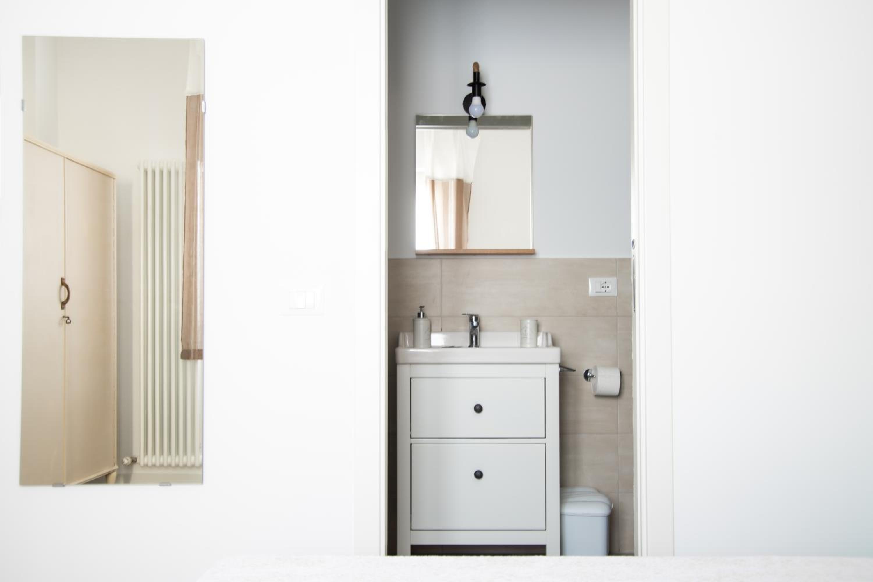 Small Double Room photo 3