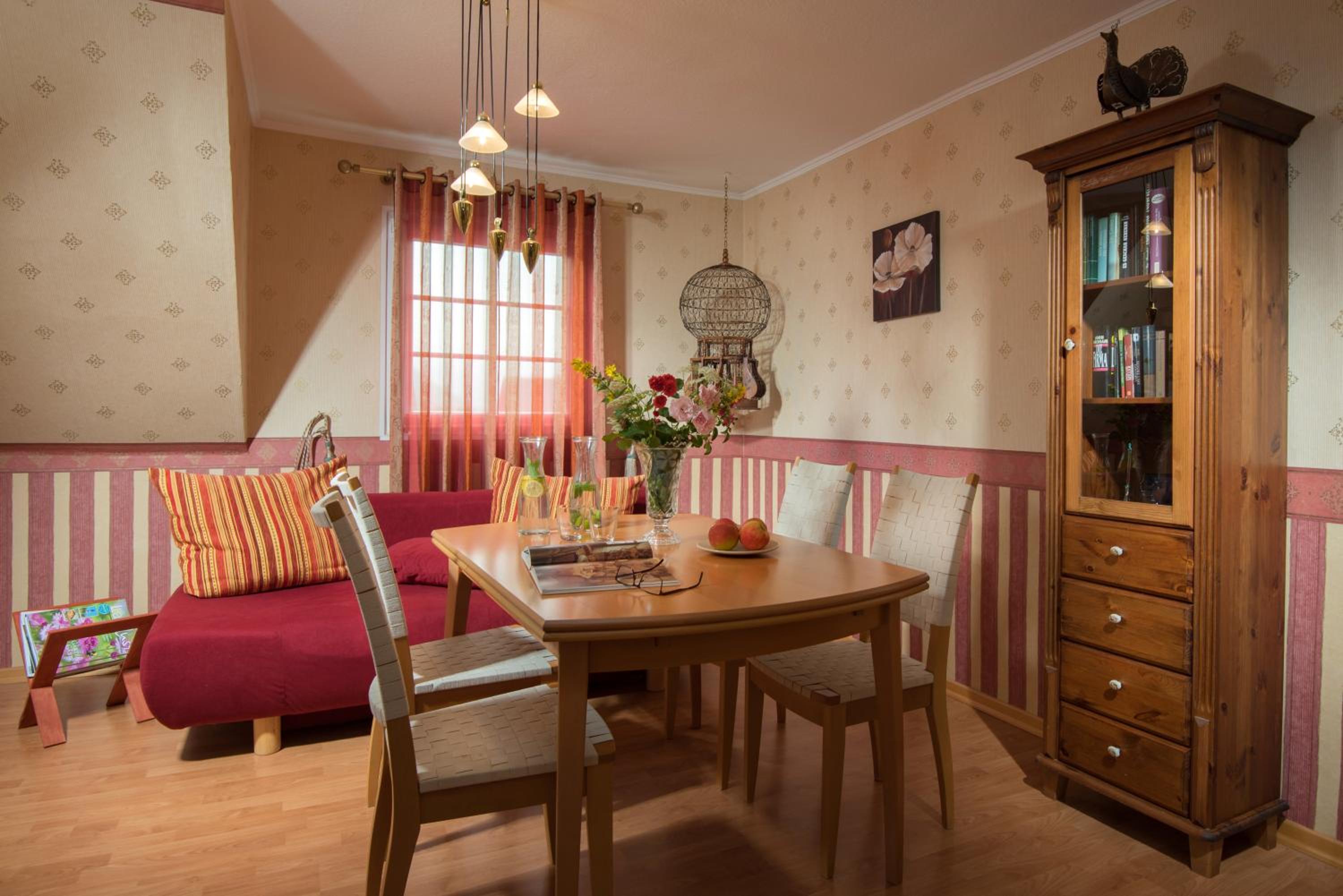 Suite with Balcony photo 2