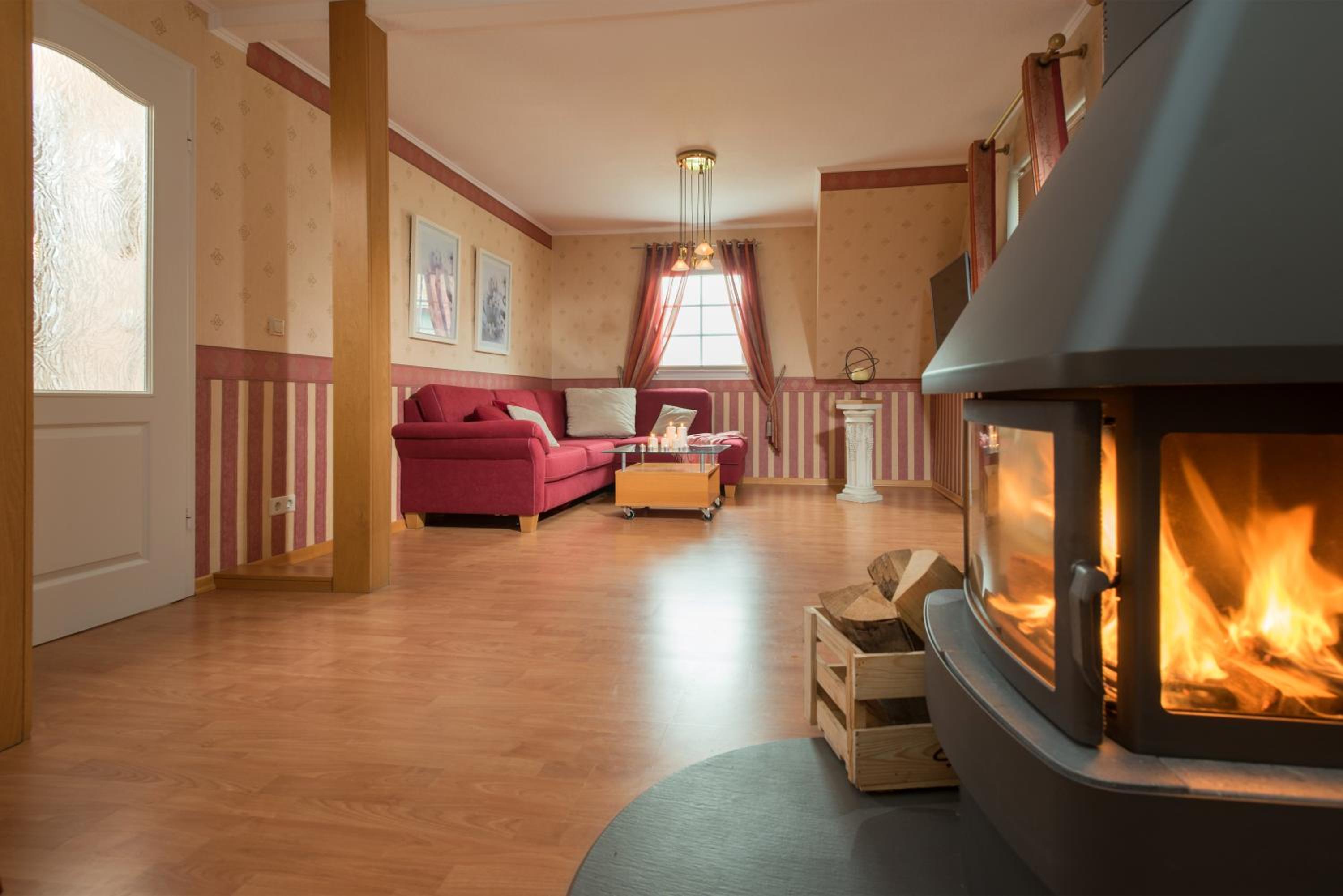 Suite with Balcony photo 1
