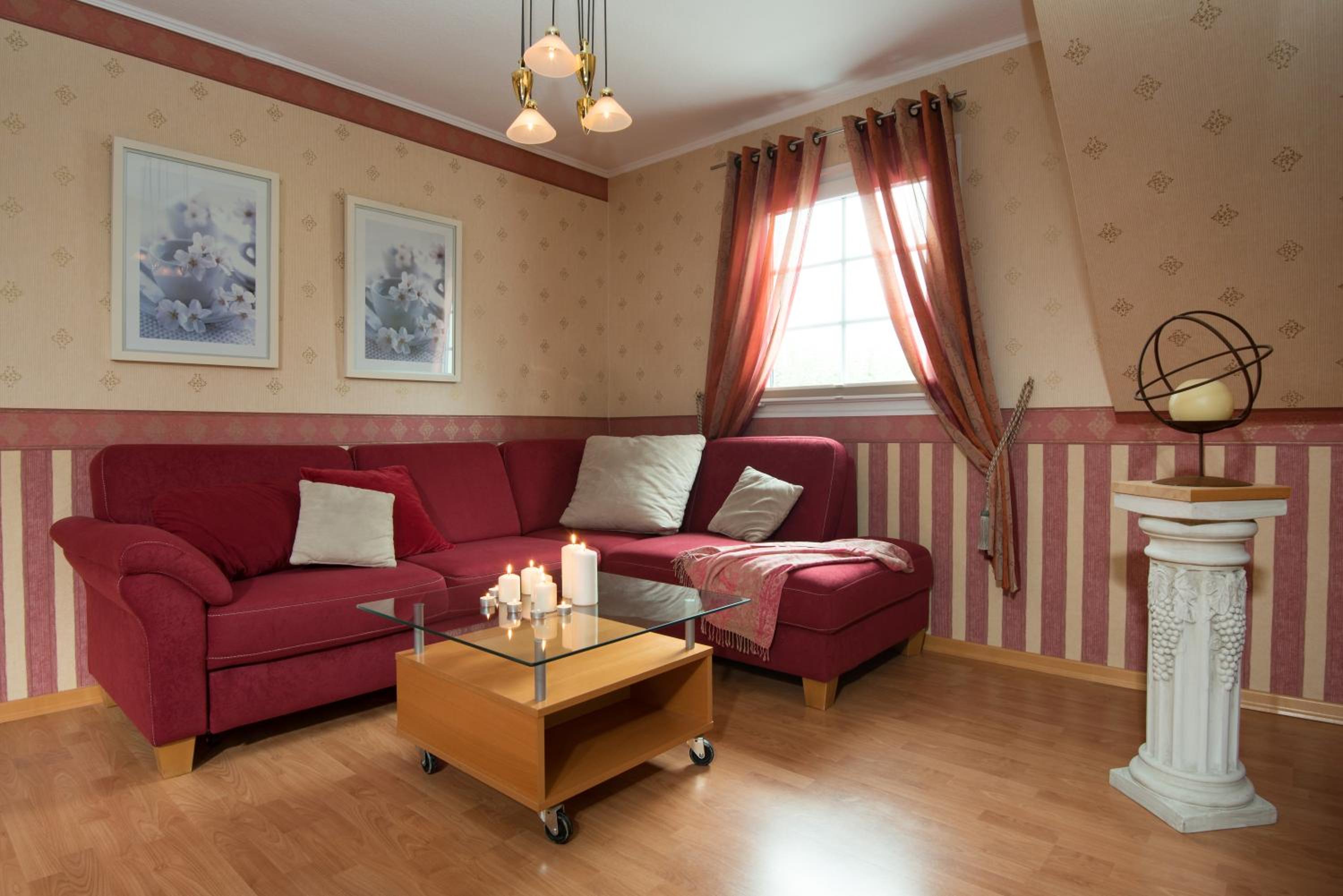 Suite with Balcony photo 3