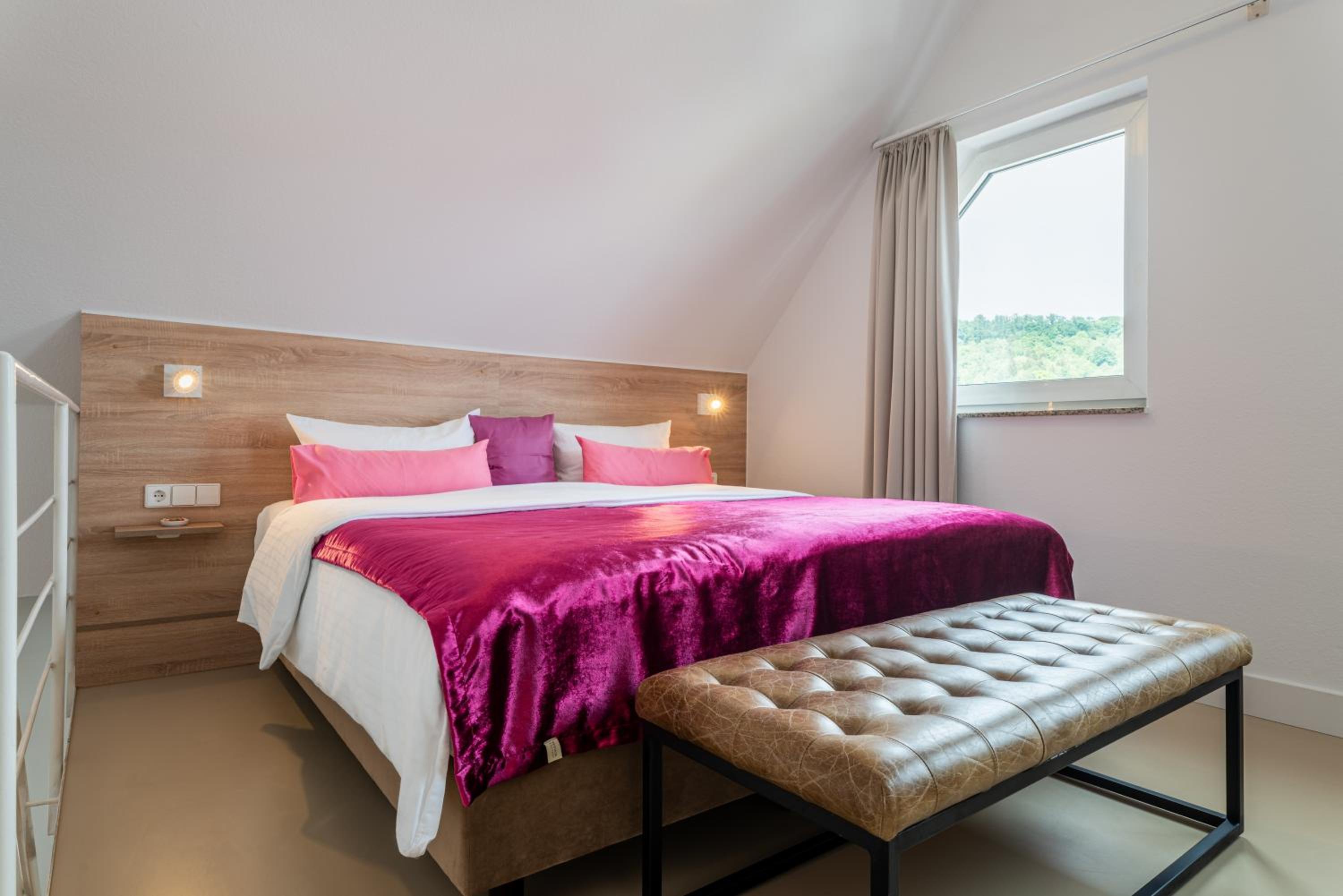 Deluxe Family Suite photo 1