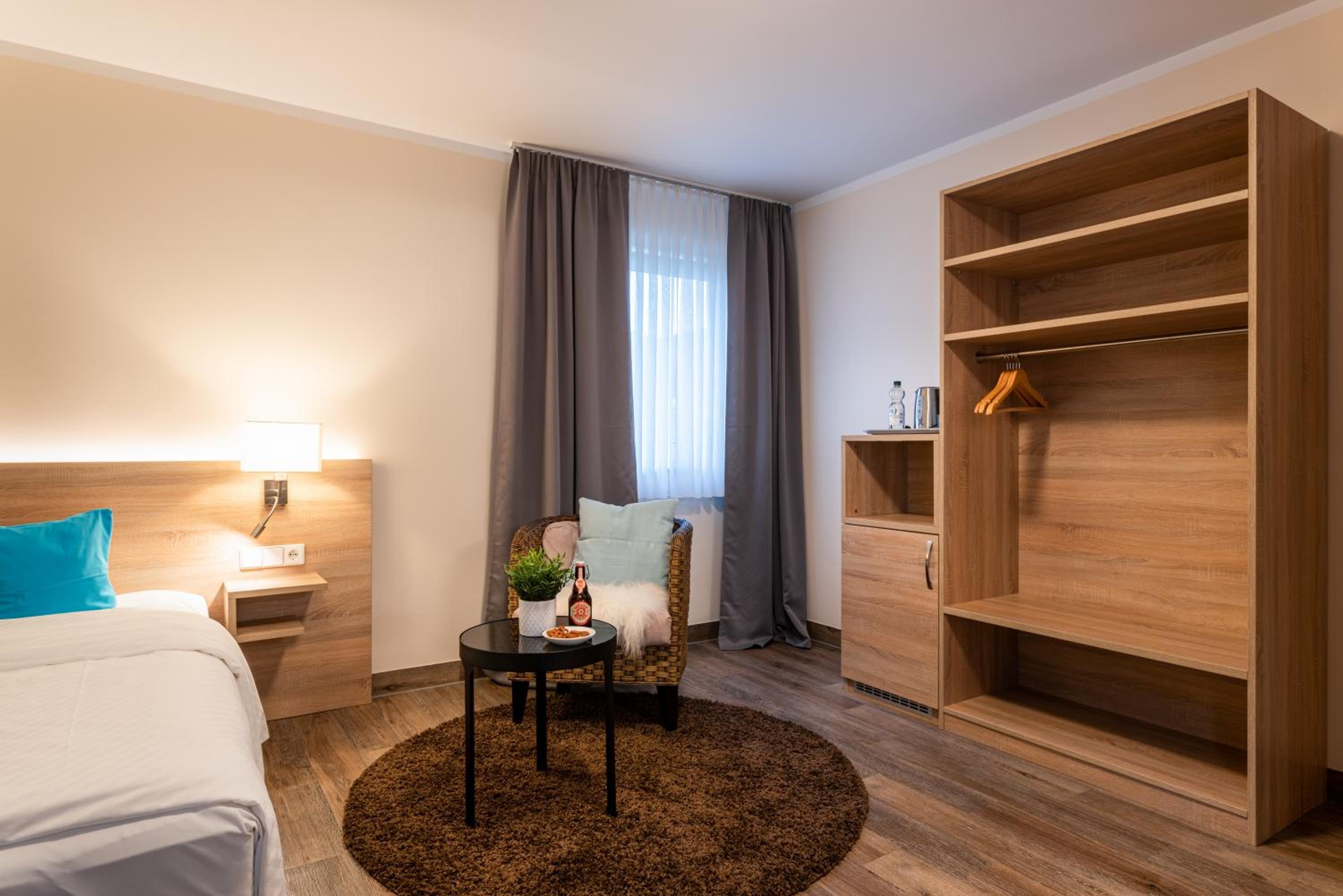 Economy Single Room photo 2