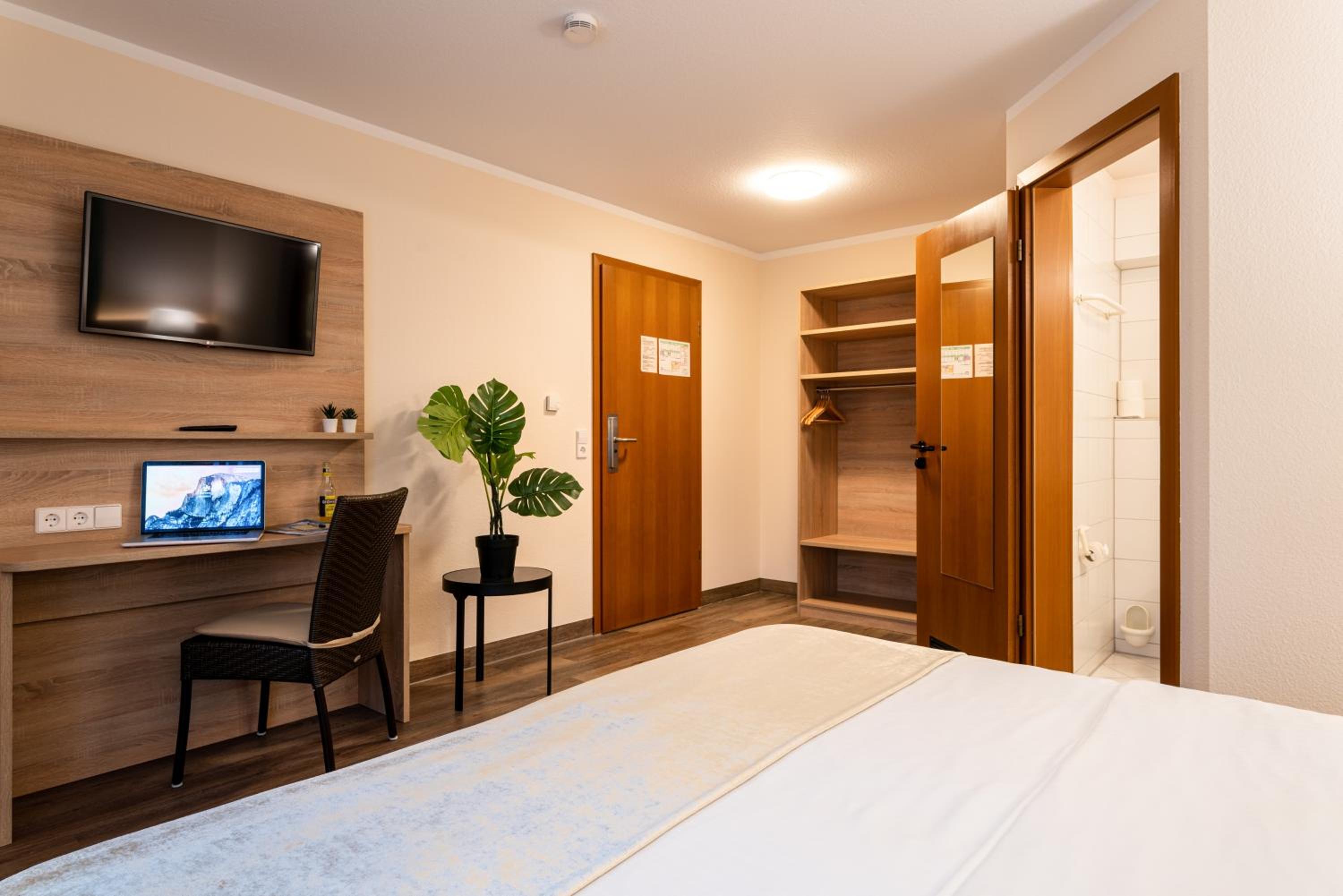 Comfort Double Room photo 2