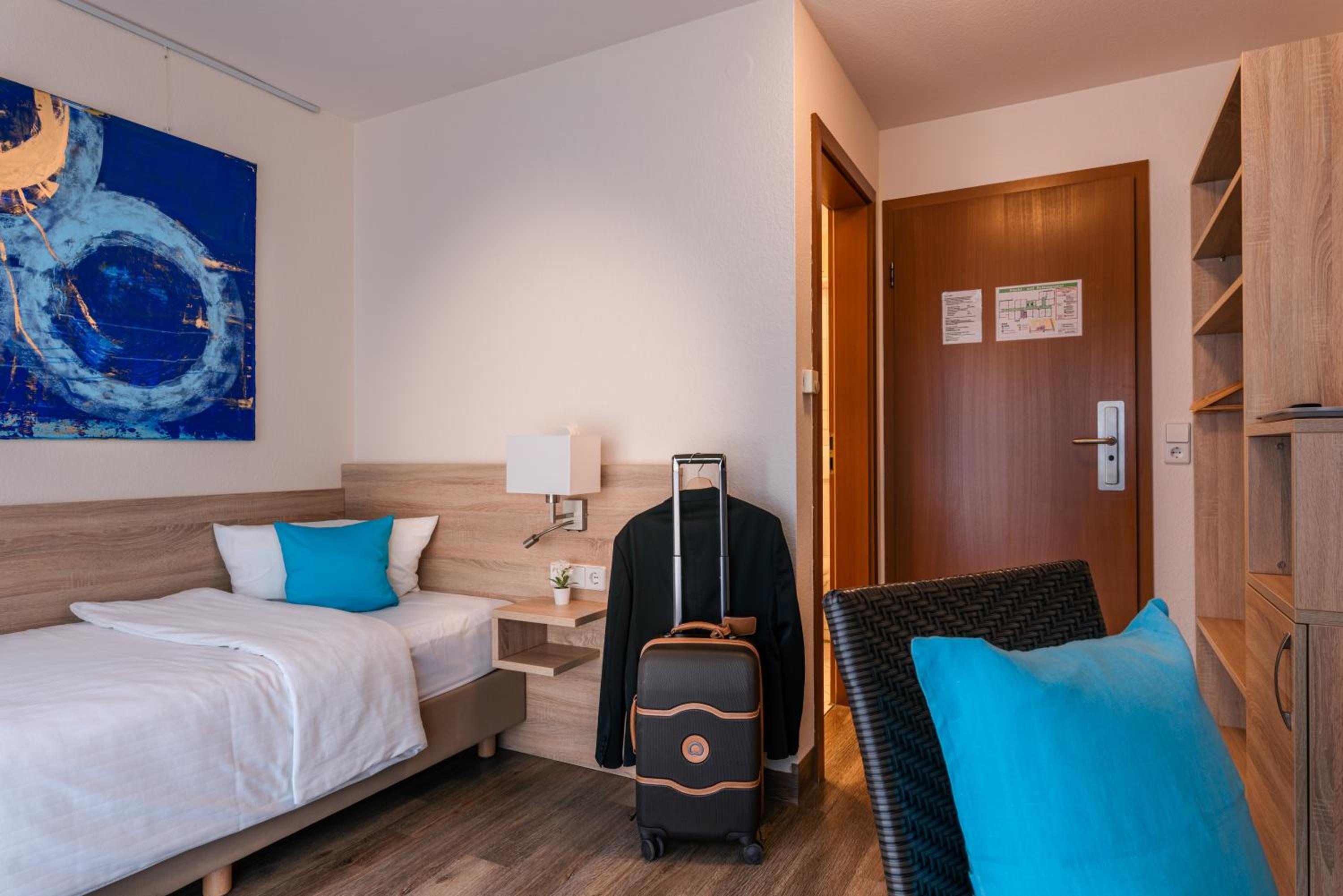 Economy Single Room photo 3